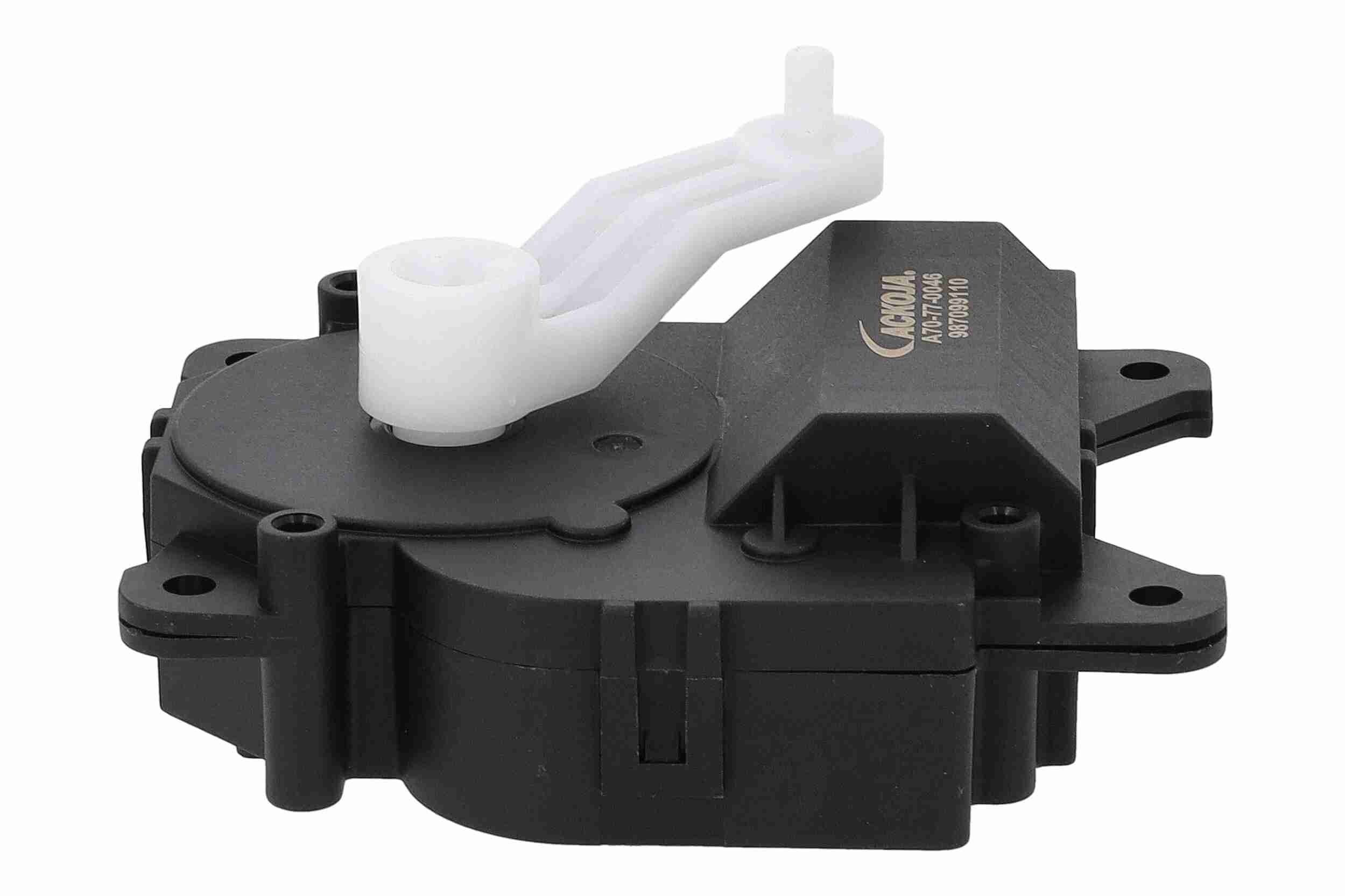 Ackoja Luchtklep A70-77-0046