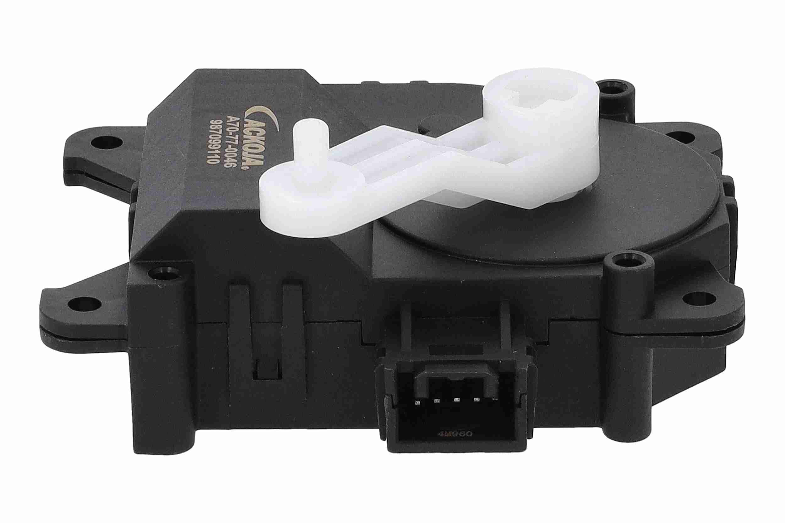 Ackoja Luchtklep A70-77-0046