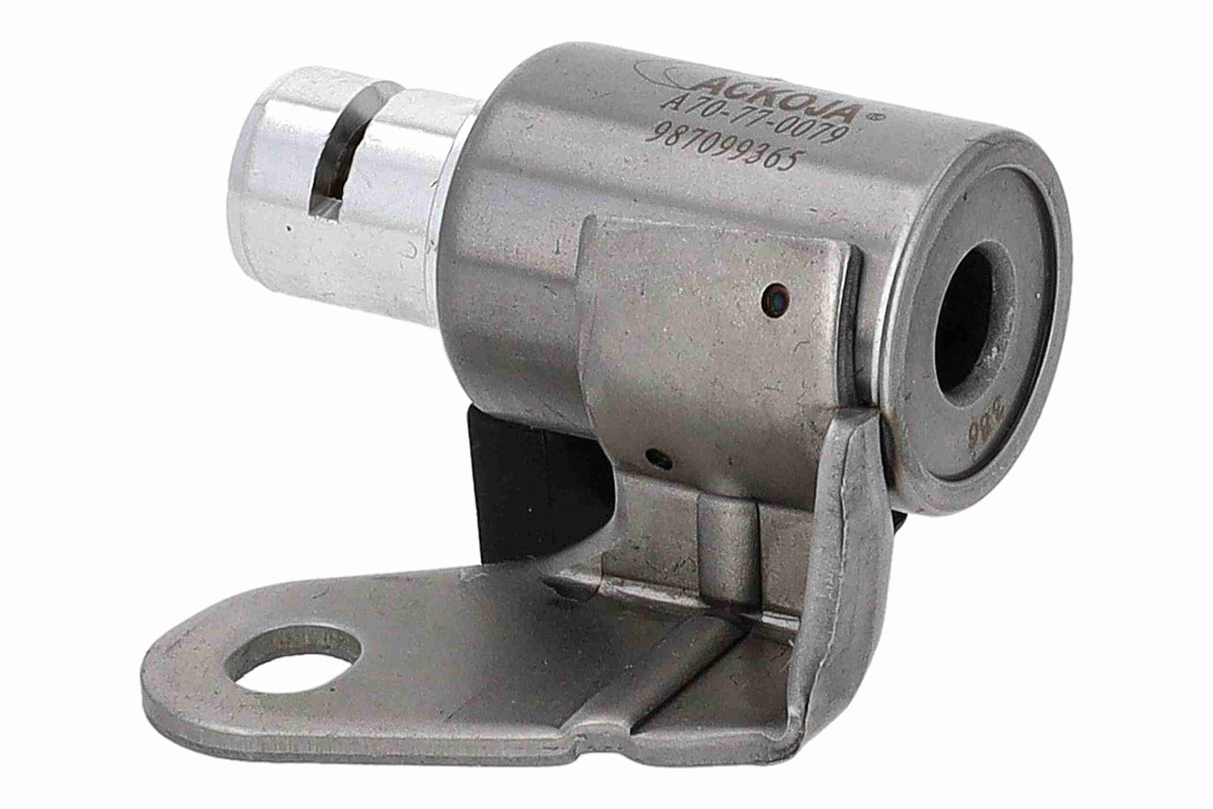 Ackoja Schakelklep, automatische transmissie A70-77-0079