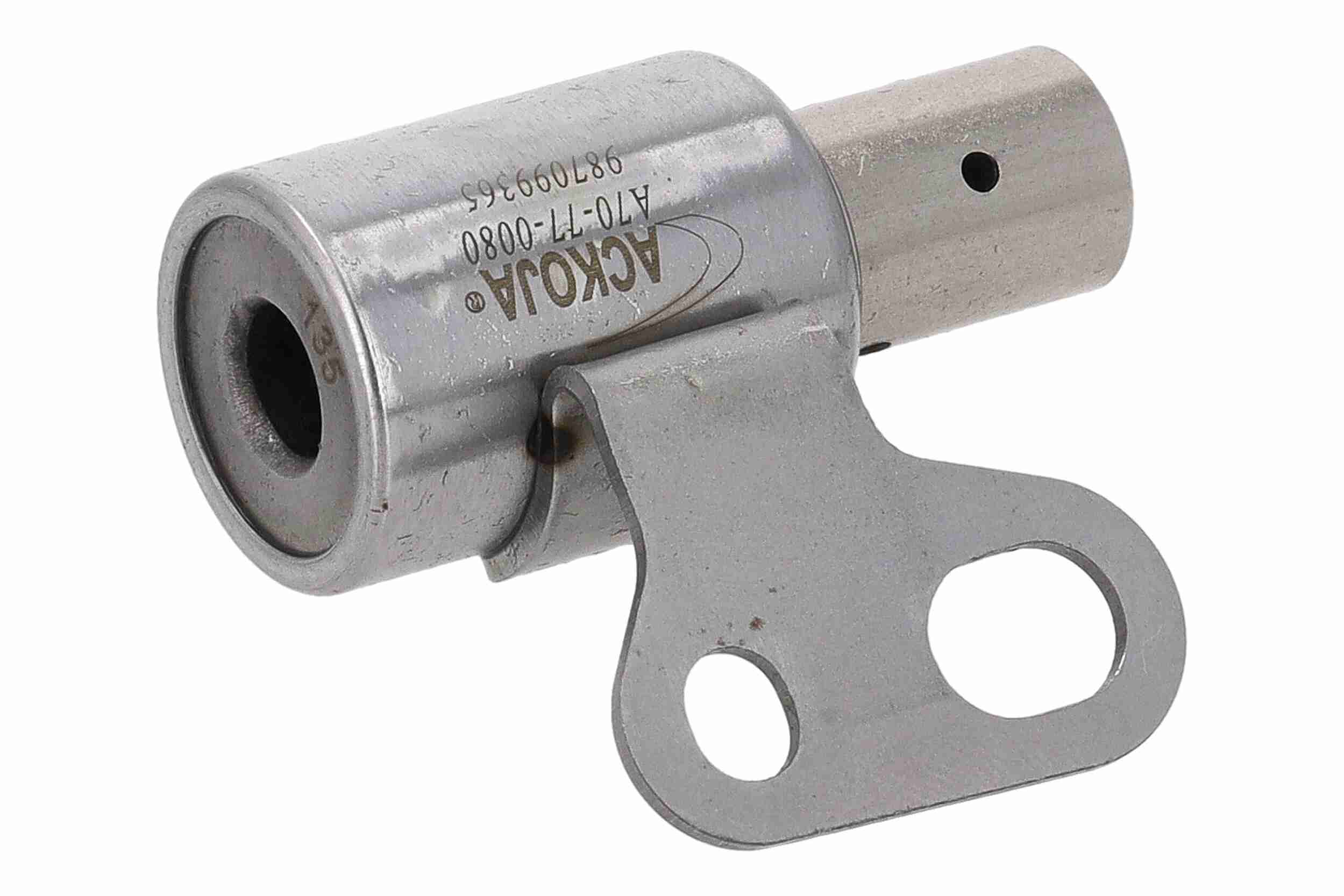 Ackoja Schakelklep, automatische transmissie A70-77-0080