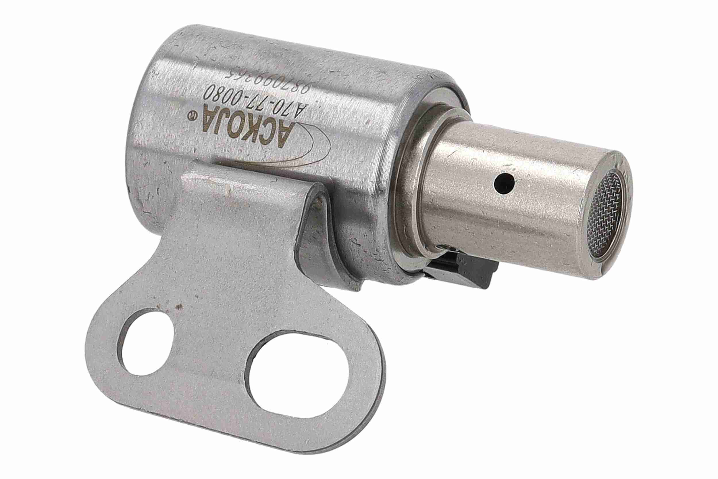 Ackoja Schakelklep, automatische transmissie A70-77-0080