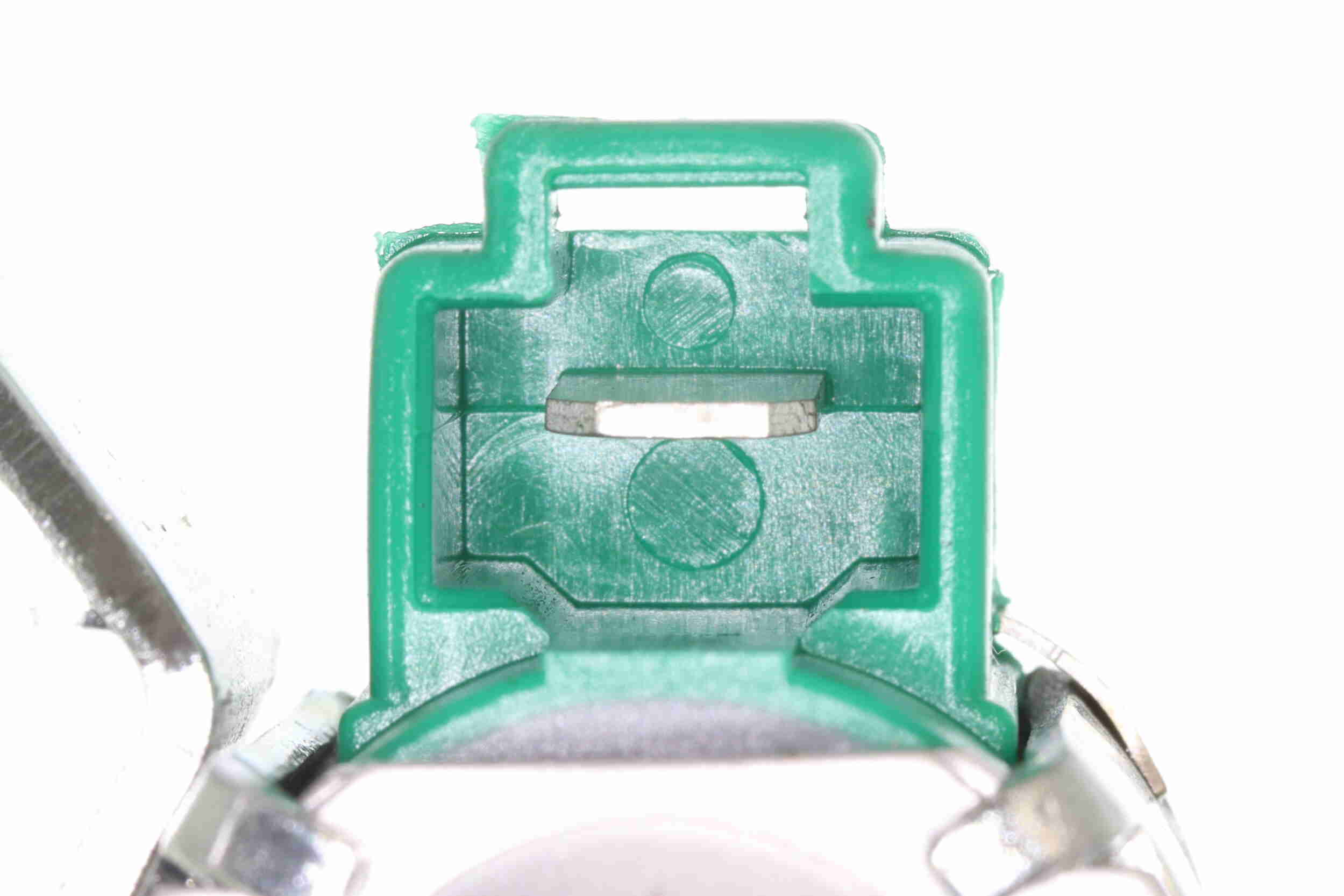 Ackoja Schakelklep, automatische transmissie A70-77-0087