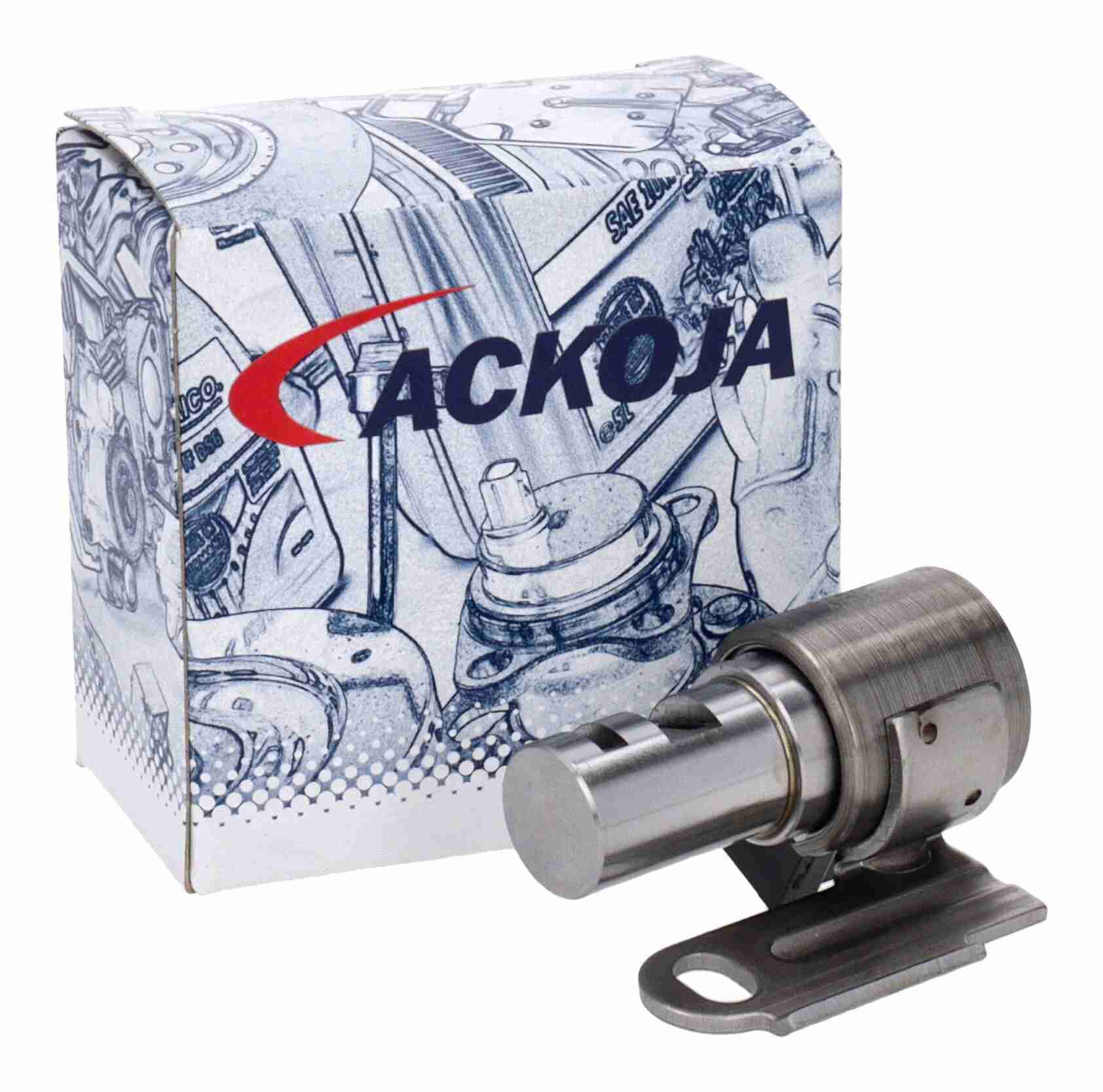 Ackoja Schakelklep, automatische transmissie A70-77-0092