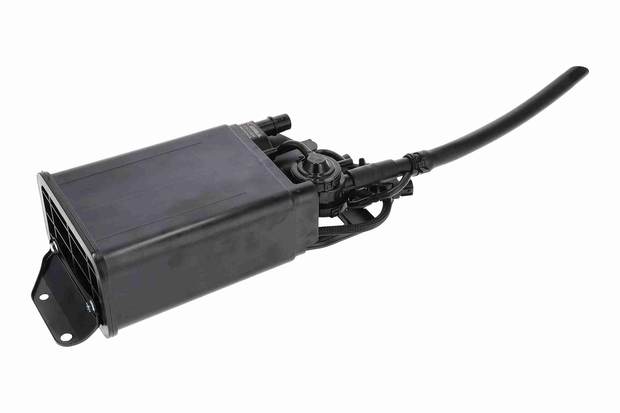 Ackoja Actief koolstoffilter, tank ontluchting A70-77-0095