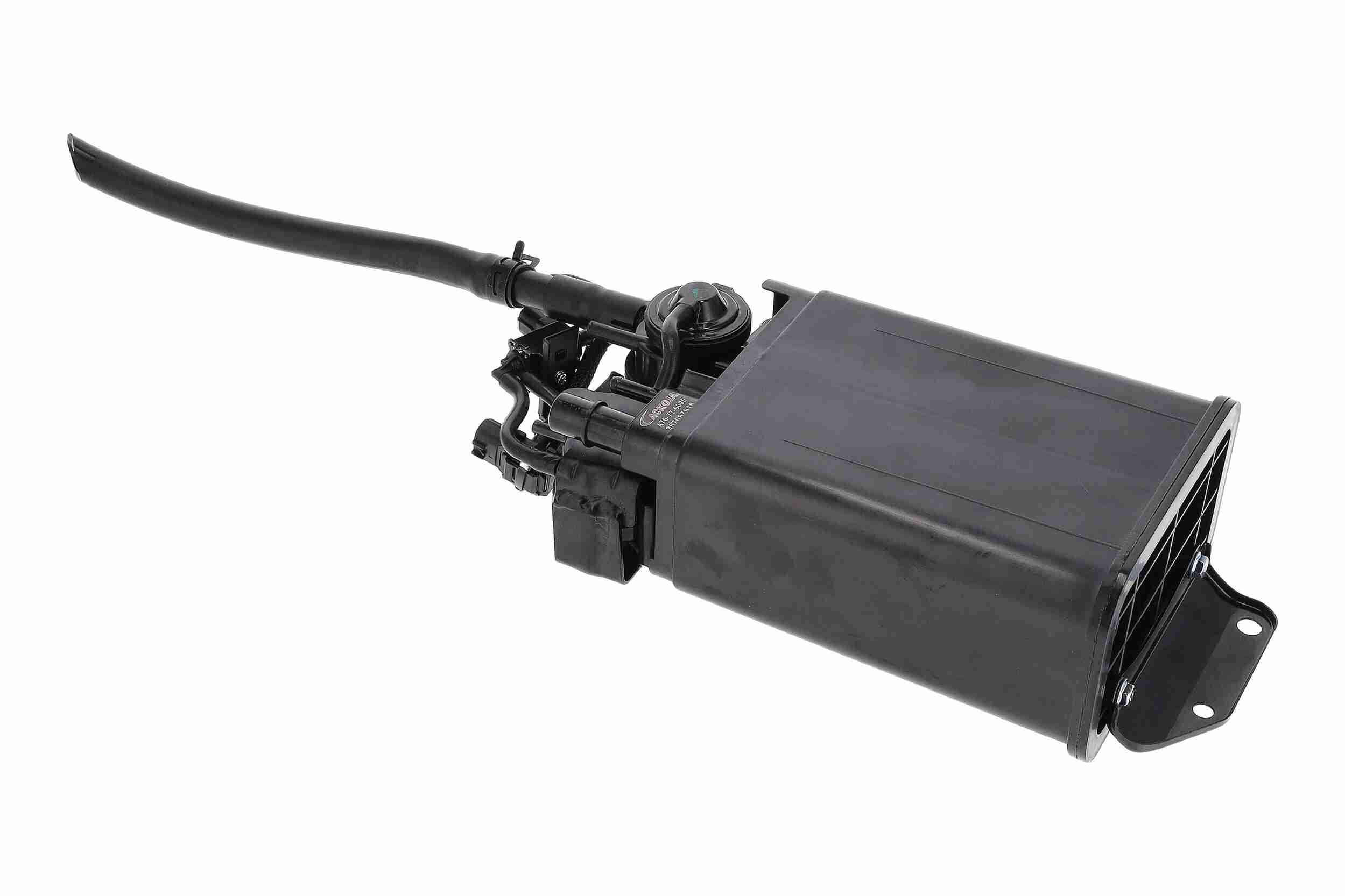 Ackoja Actief koolstoffilter, tank ontluchting A70-77-0095