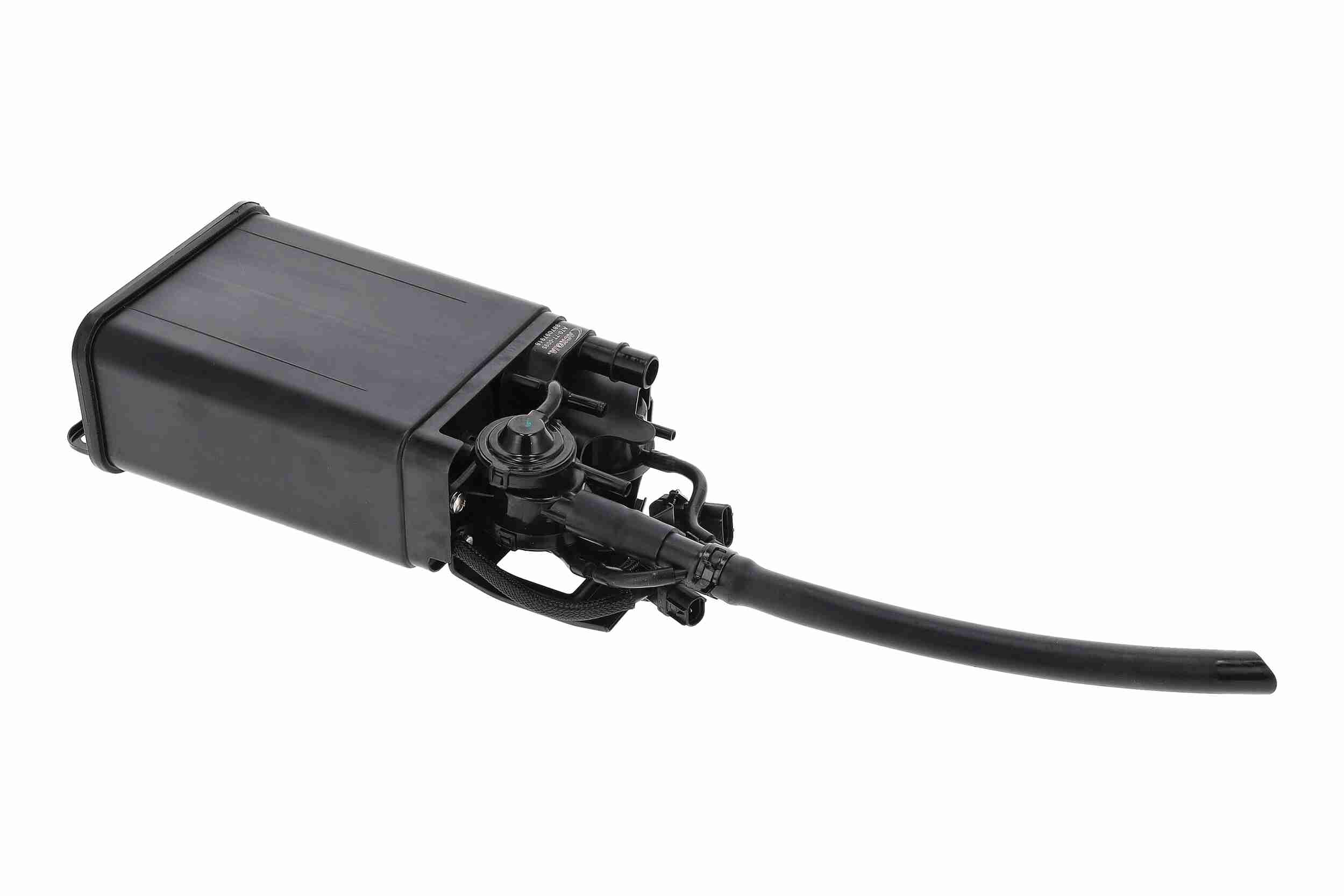 Ackoja Actief koolstoffilter, tank ontluchting A70-77-0095