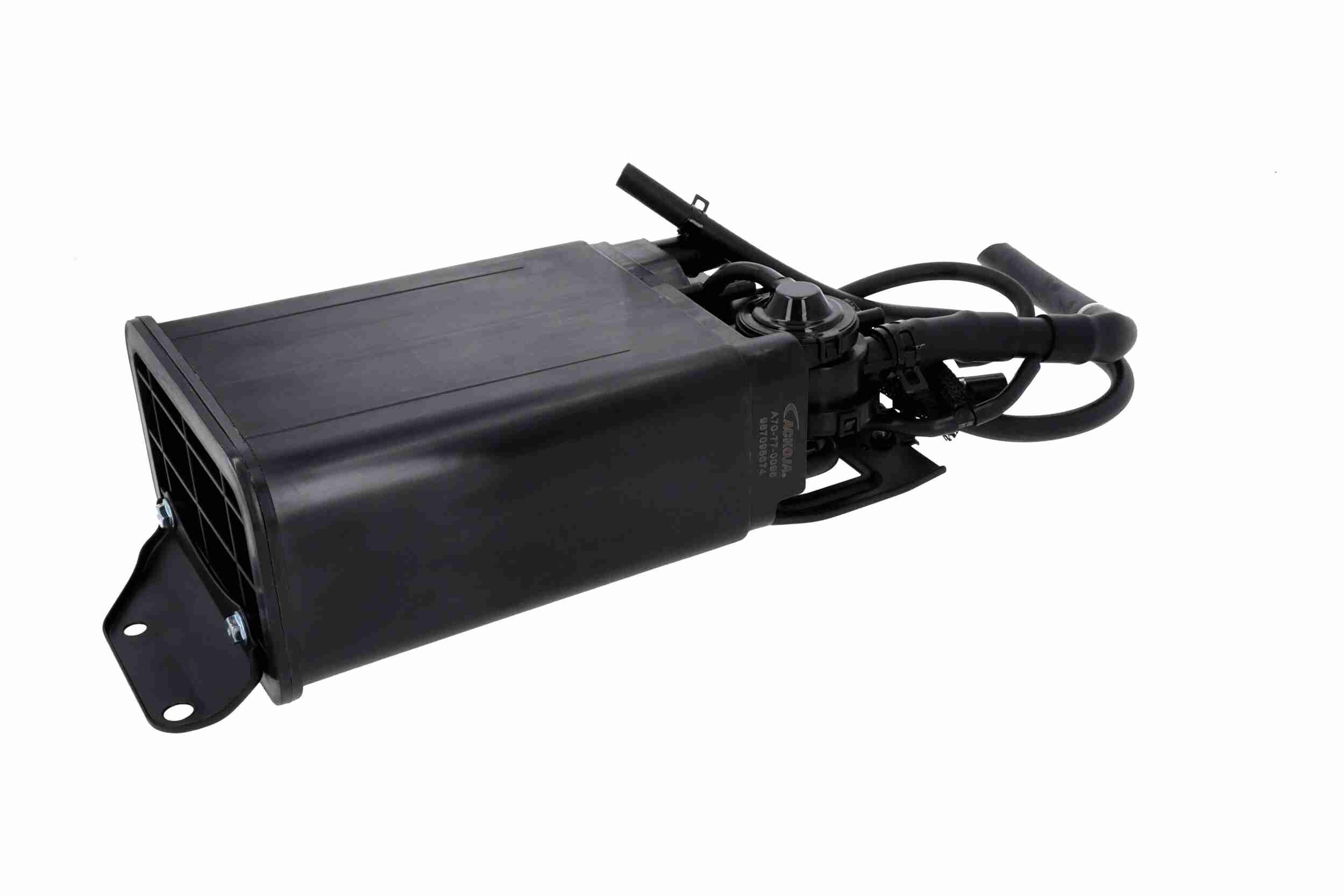 Ackoja Actief koolstoffilter, tank ontluchting A70-77-0096