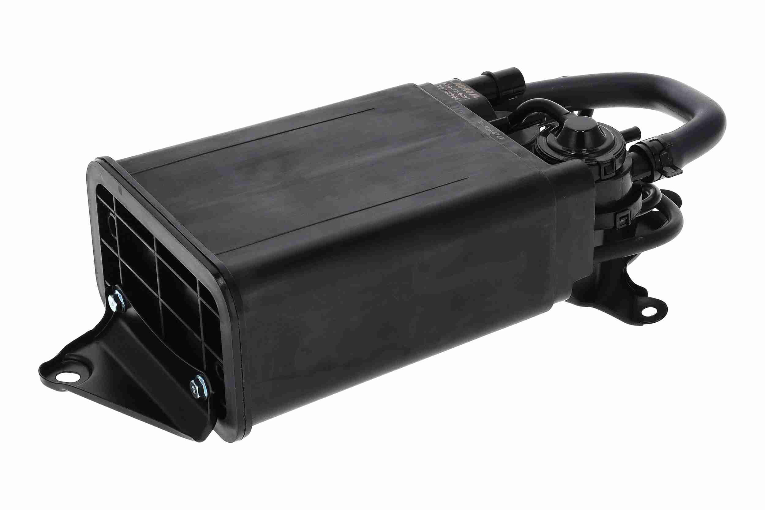 Ackoja Actief koolstoffilter, tank ontluchting A70-77-0097