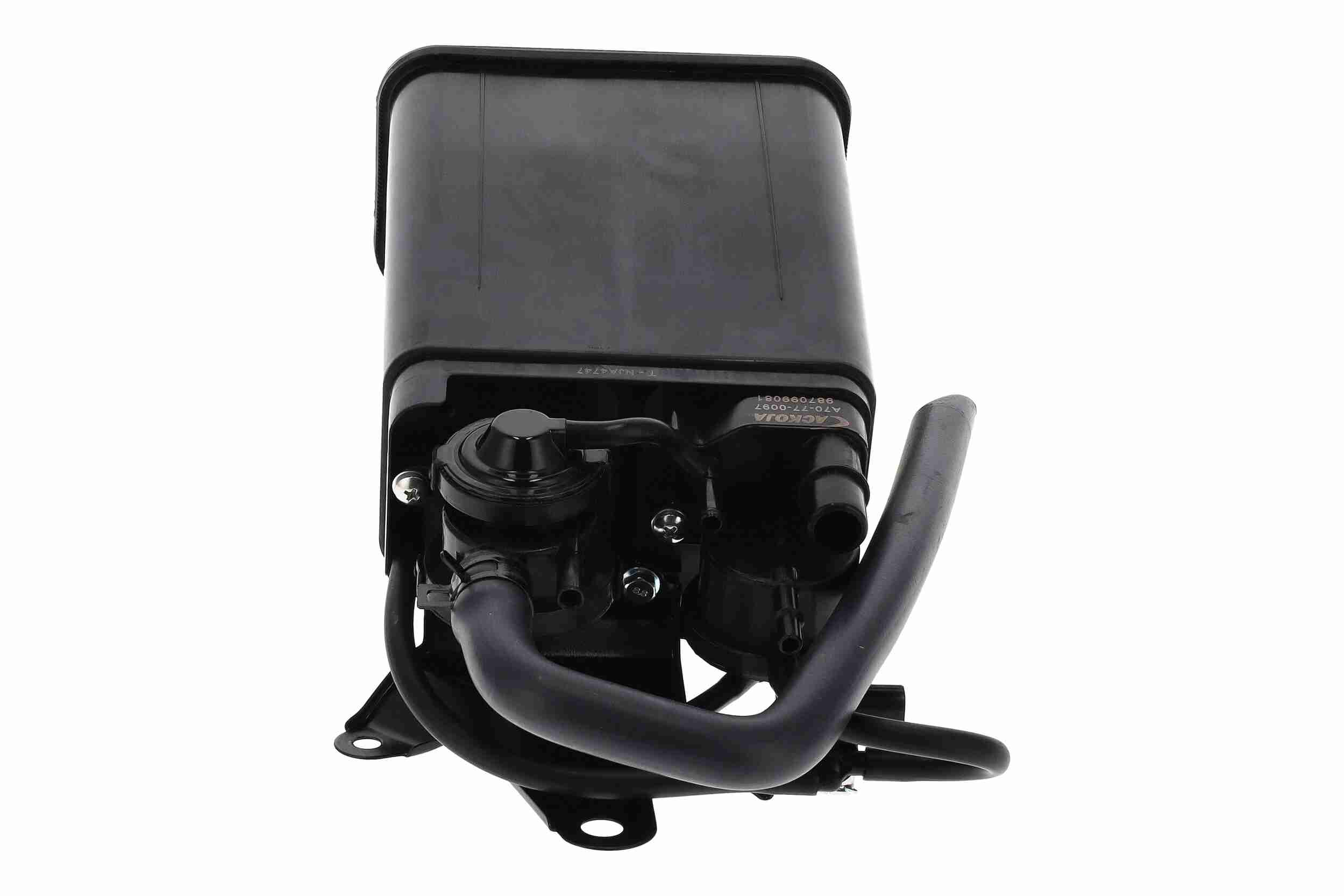 Ackoja Actief koolstoffilter, tank ontluchting A70-77-0097