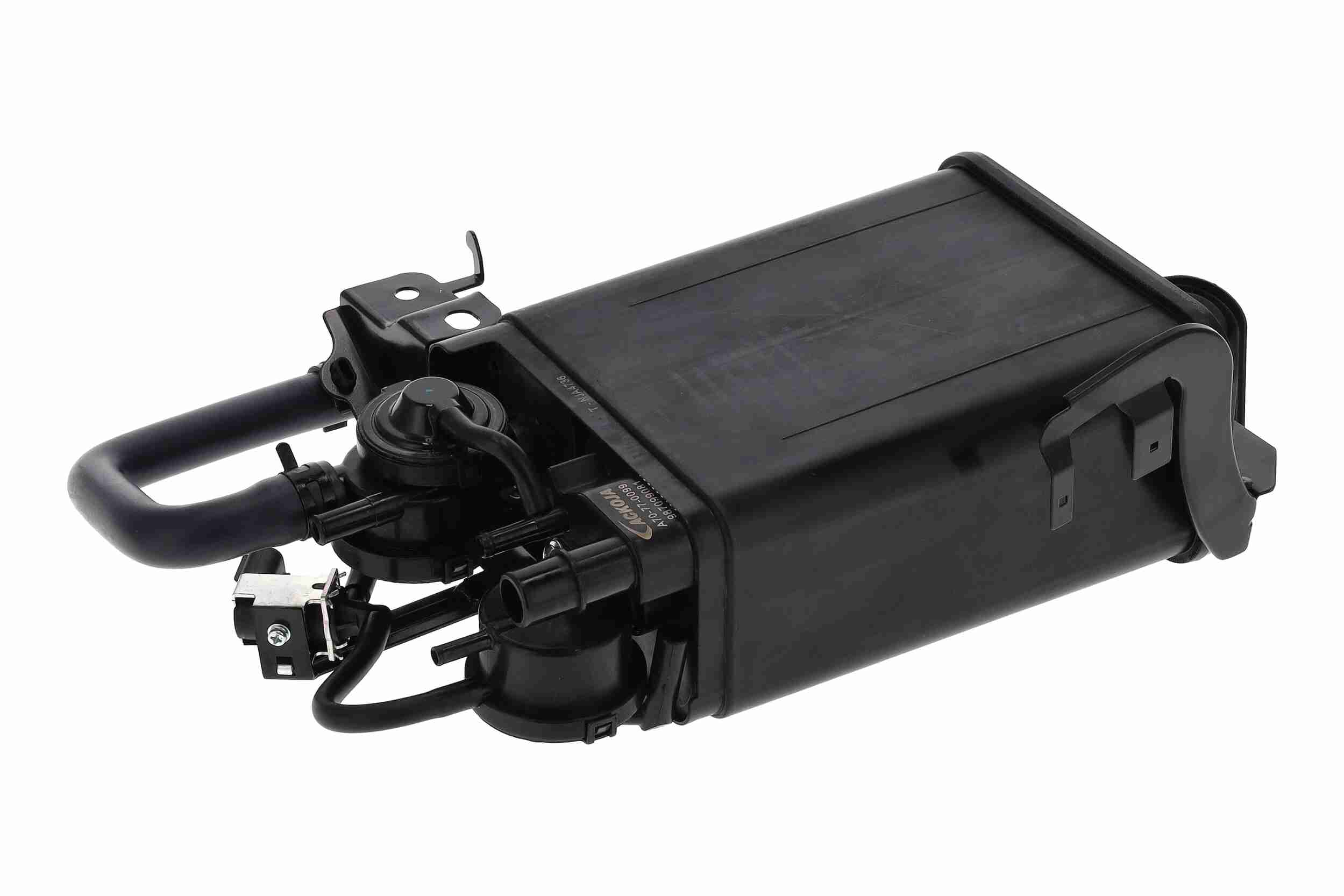 Ackoja Actief koolstoffilter, tank ontluchting A70-77-0099