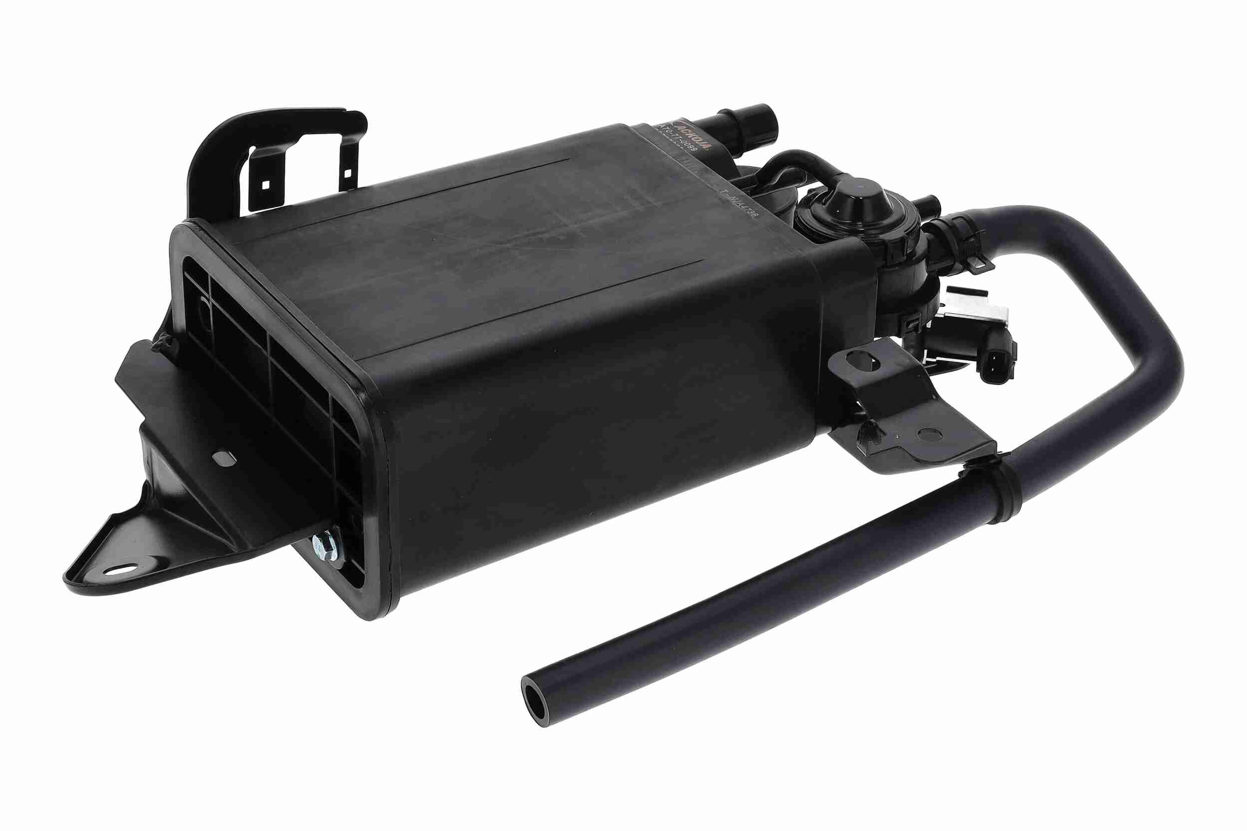 Ackoja Actief koolstoffilter, tank ontluchting A70-77-0099