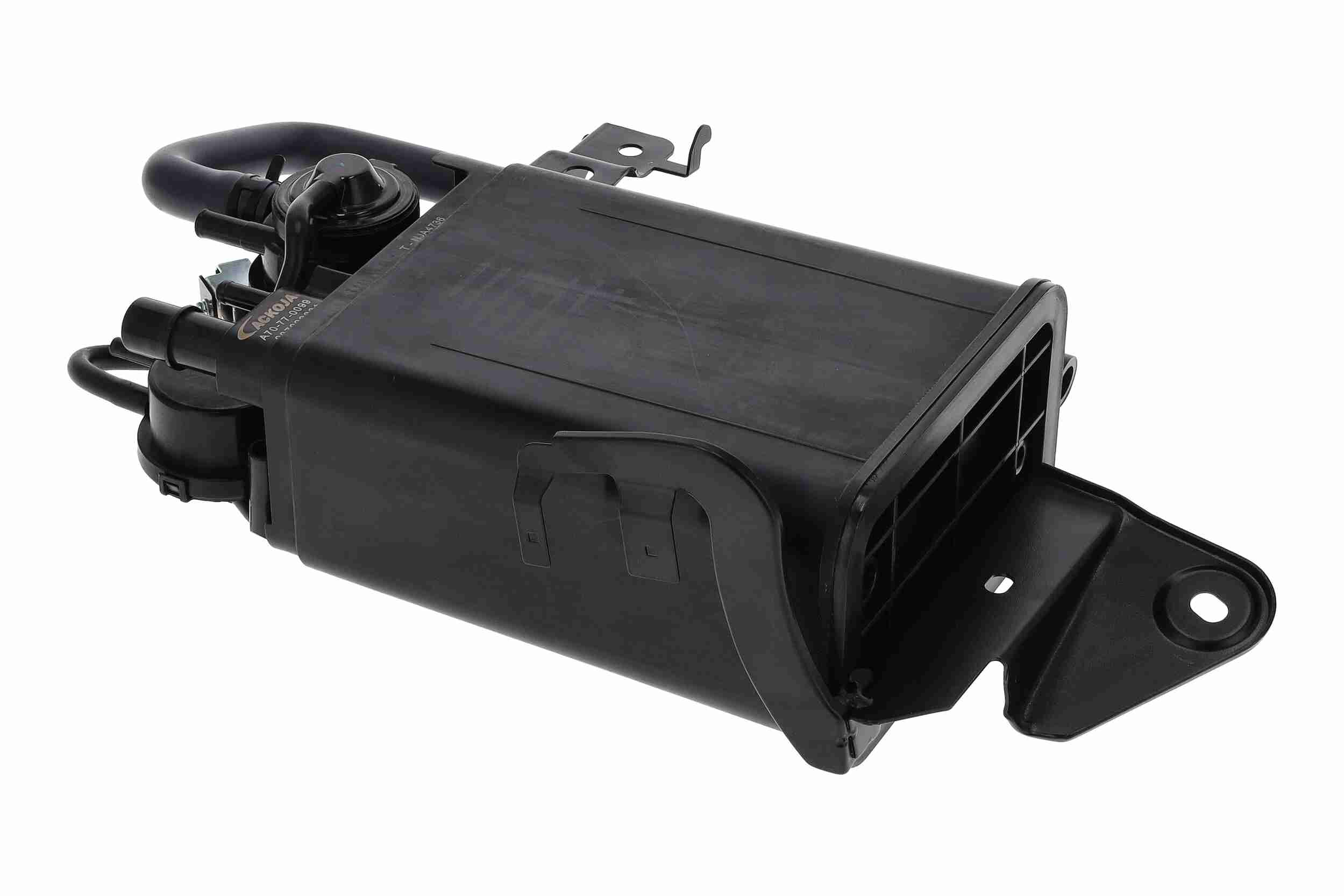 Ackoja Actief koolstoffilter, tank ontluchting A70-77-0099