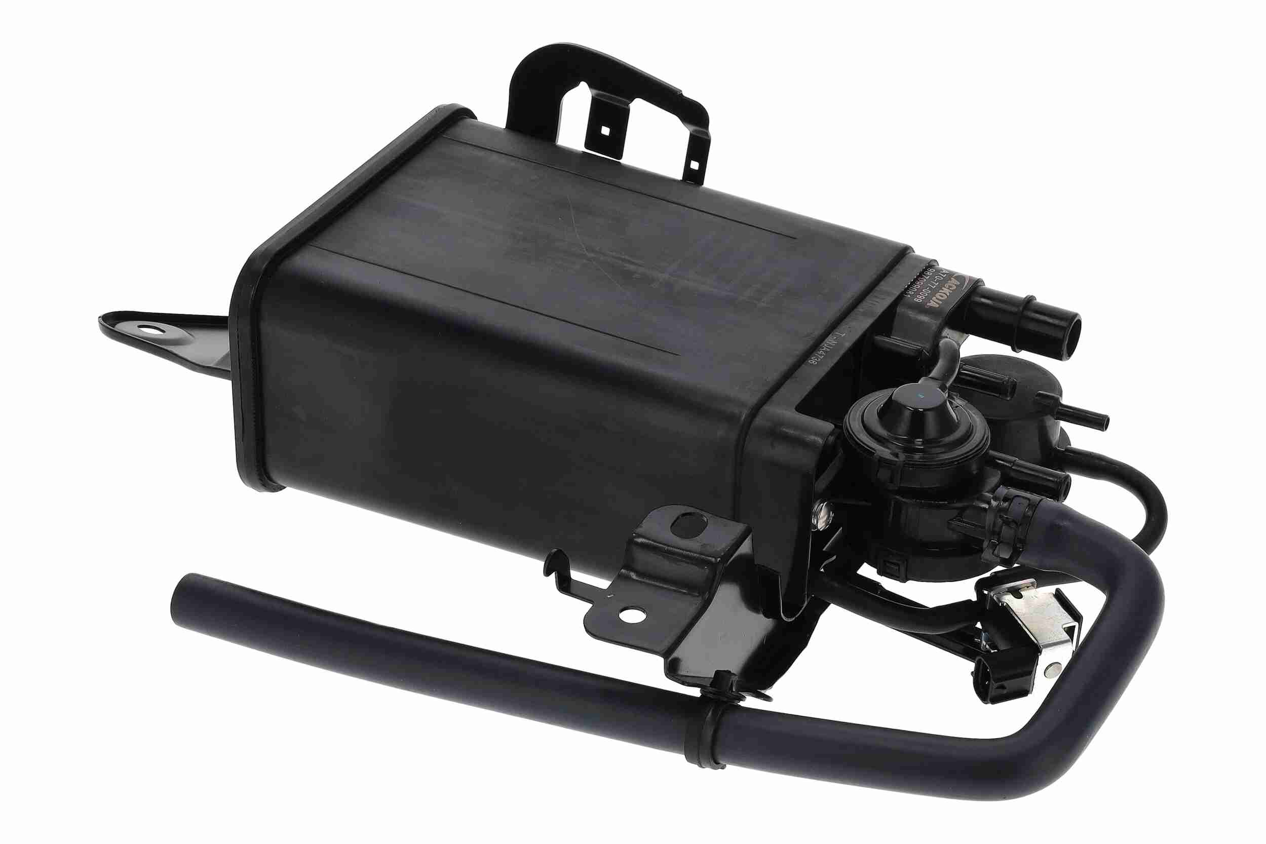 Ackoja Actief koolstoffilter, tank ontluchting A70-77-0099