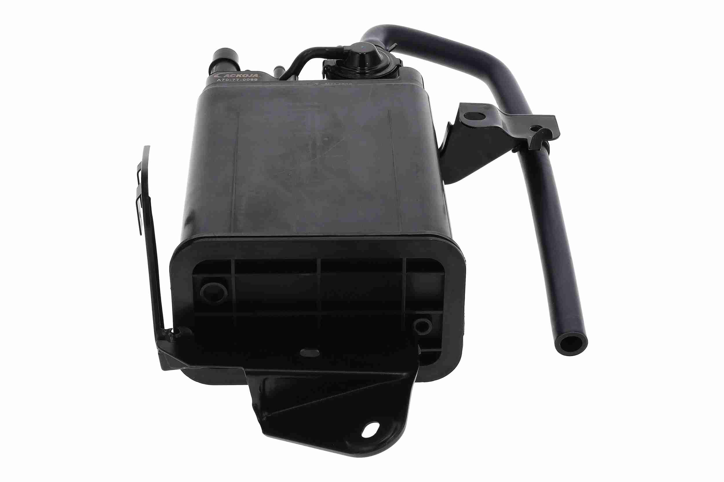 Ackoja Actief koolstoffilter, tank ontluchting A70-77-0099