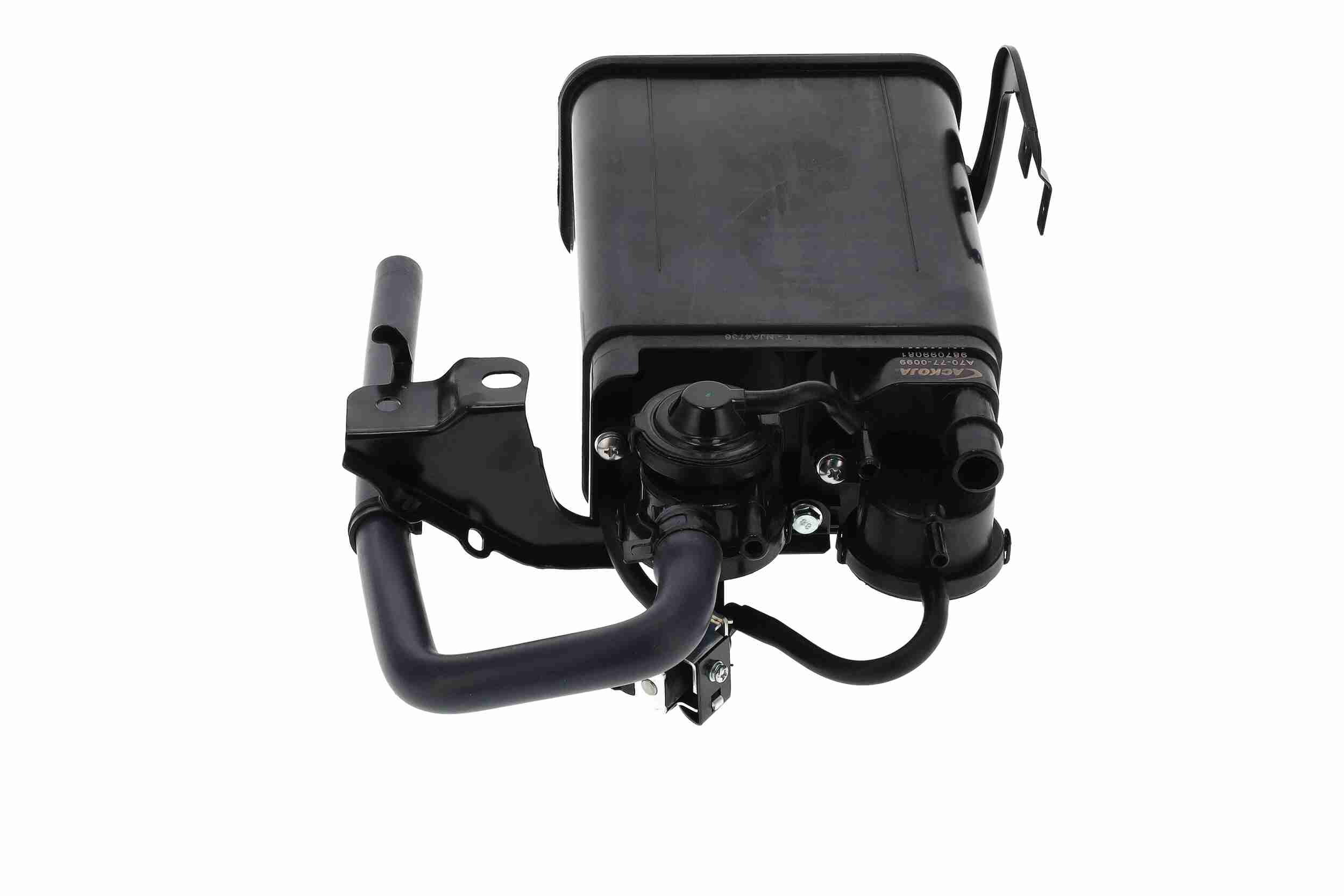 Ackoja Actief koolstoffilter, tank ontluchting A70-77-0099