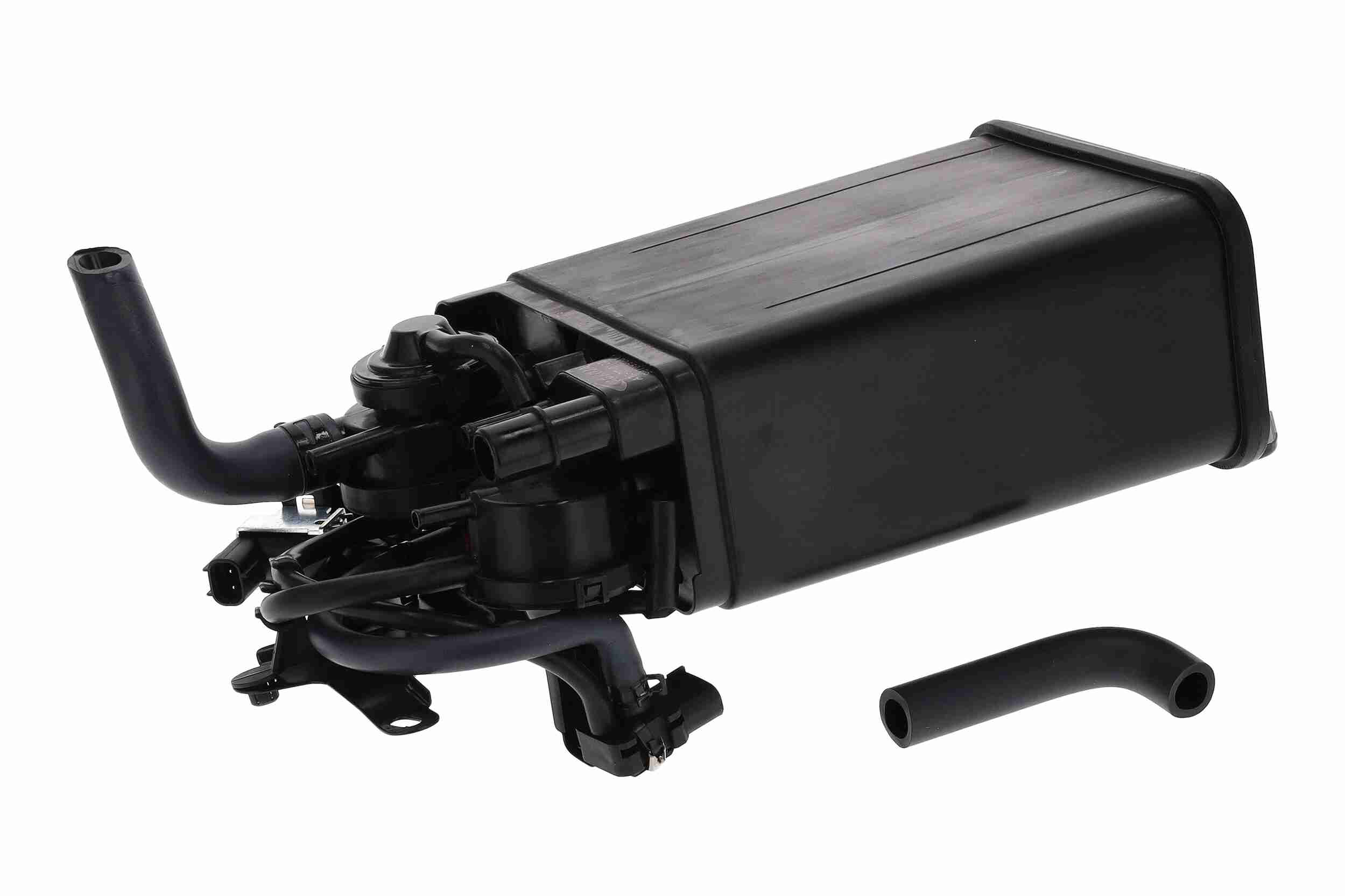 Actief koolstoffilter, tank ontluchting Ackoja A70-77-0102