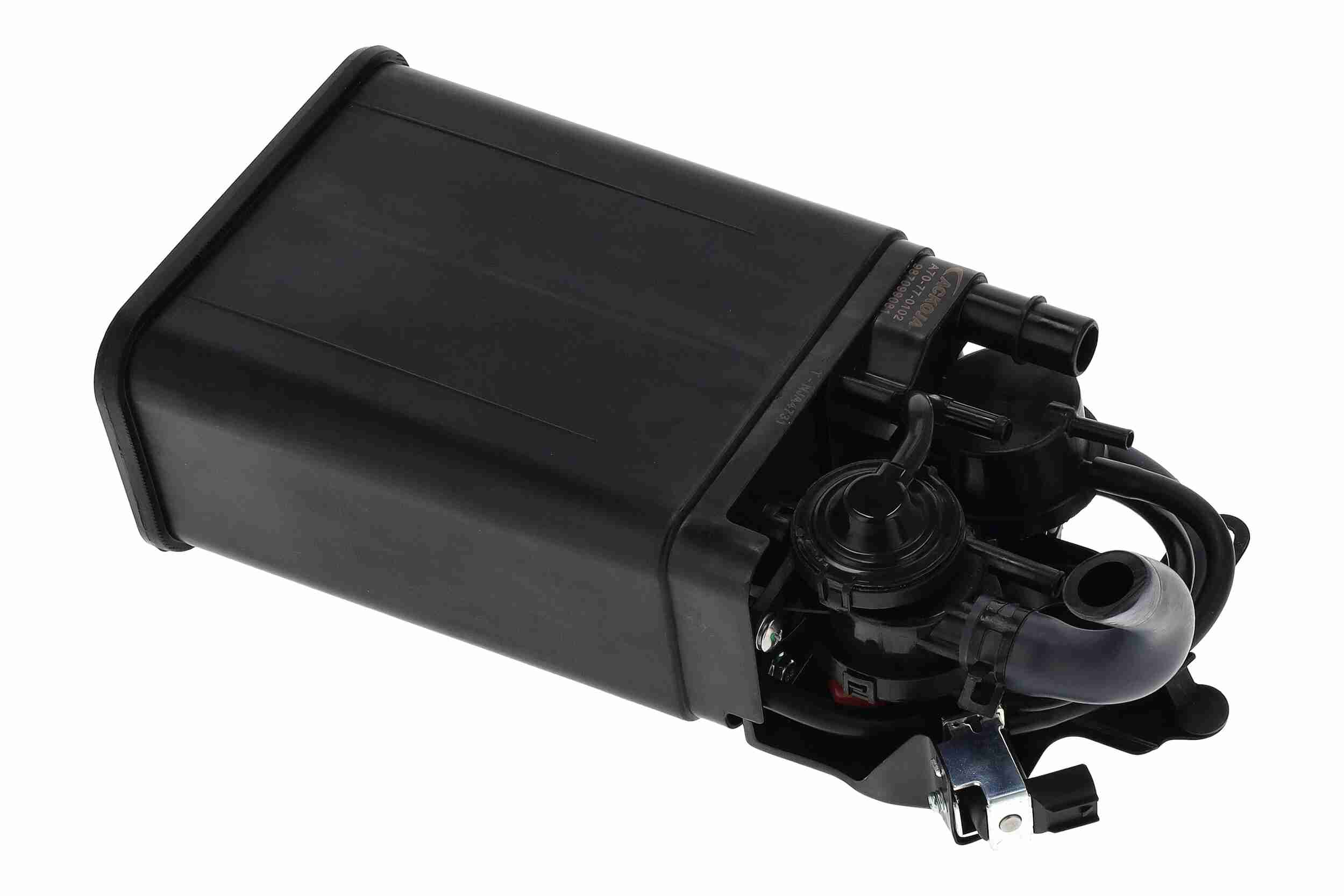 Ackoja Actief koolstoffilter, tank ontluchting A70-77-0102