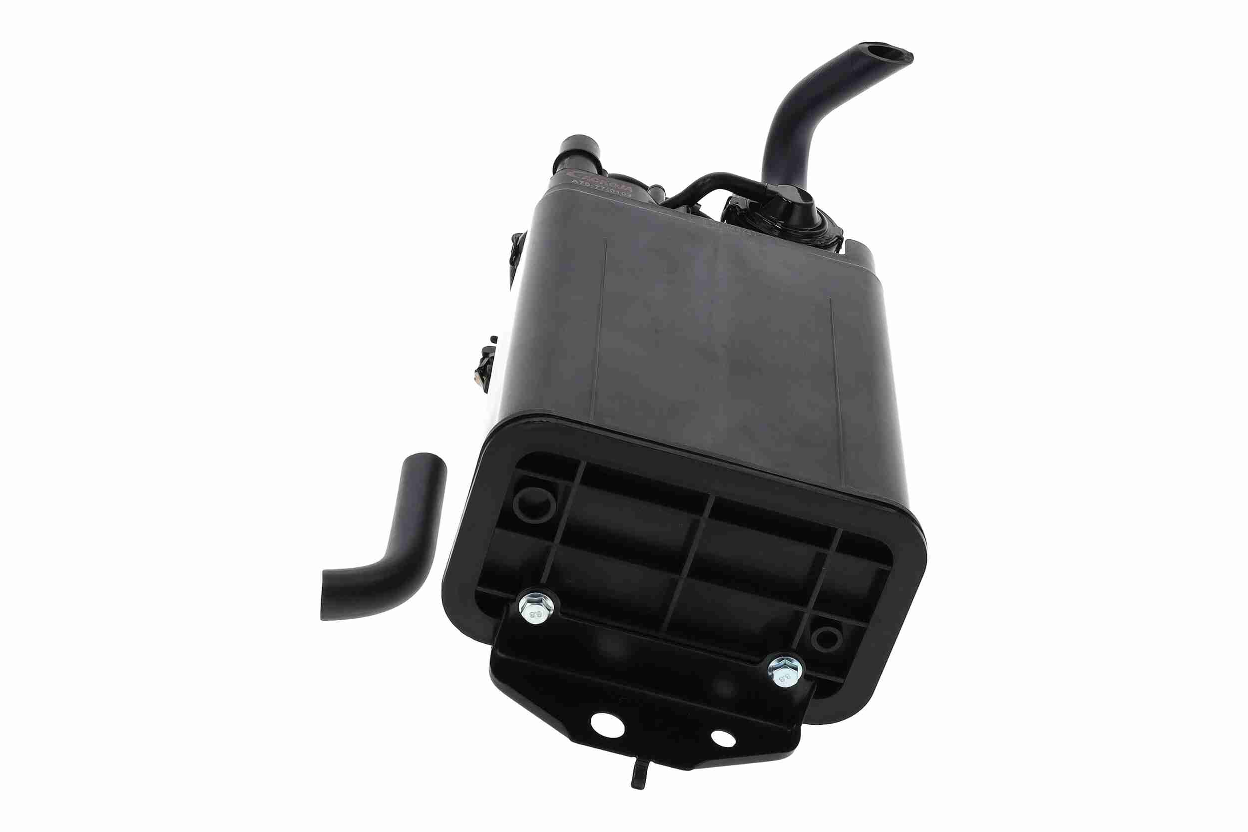 Ackoja Actief koolstoffilter, tank ontluchting A70-77-0102