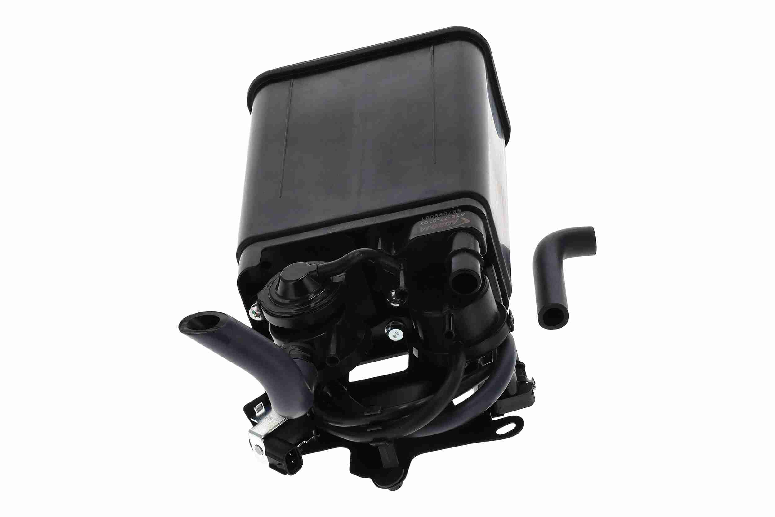 Ackoja Actief koolstoffilter, tank ontluchting A70-77-0102