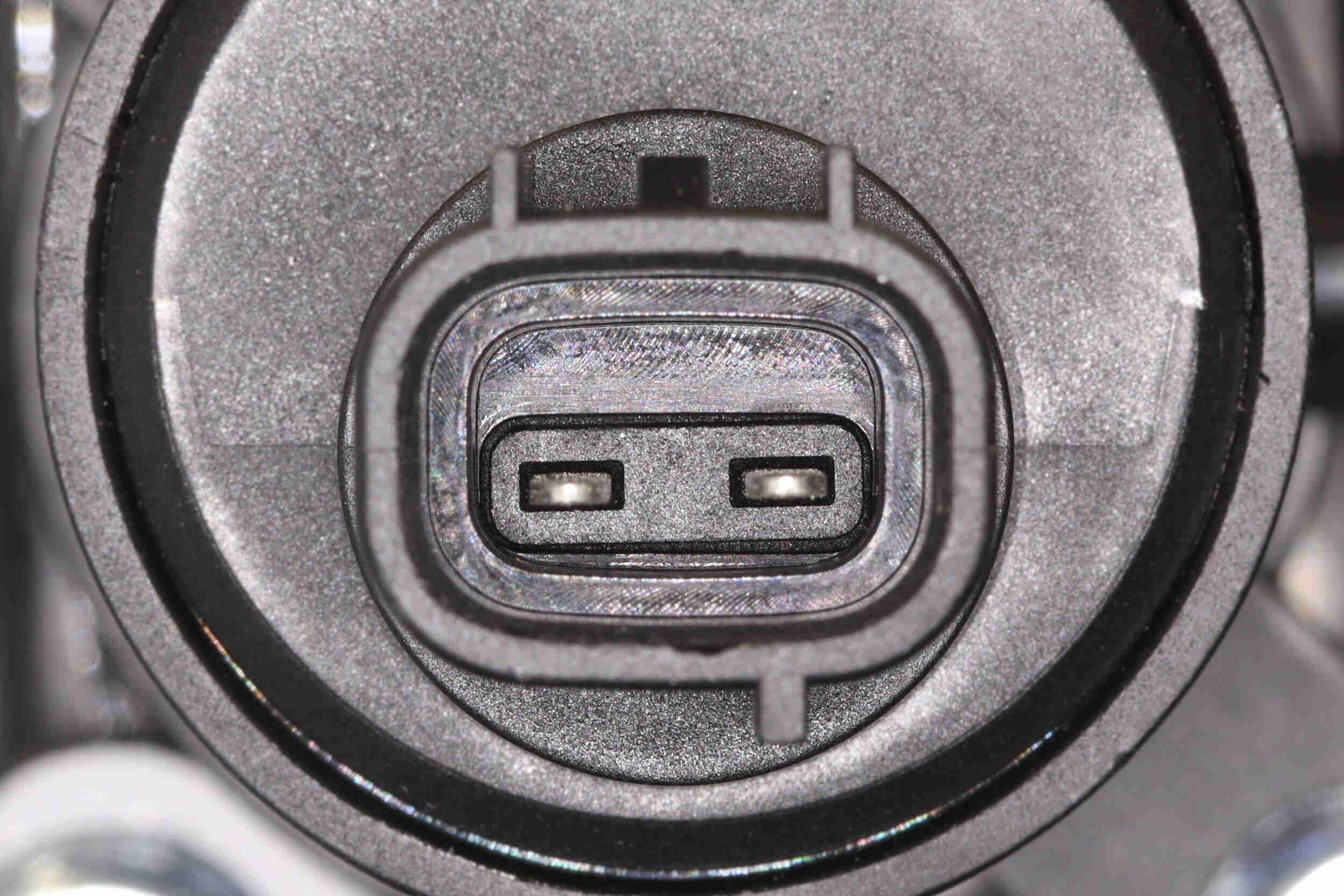 Ackoja Actief koolstoffilter, tank ontluchting A70-77-0104