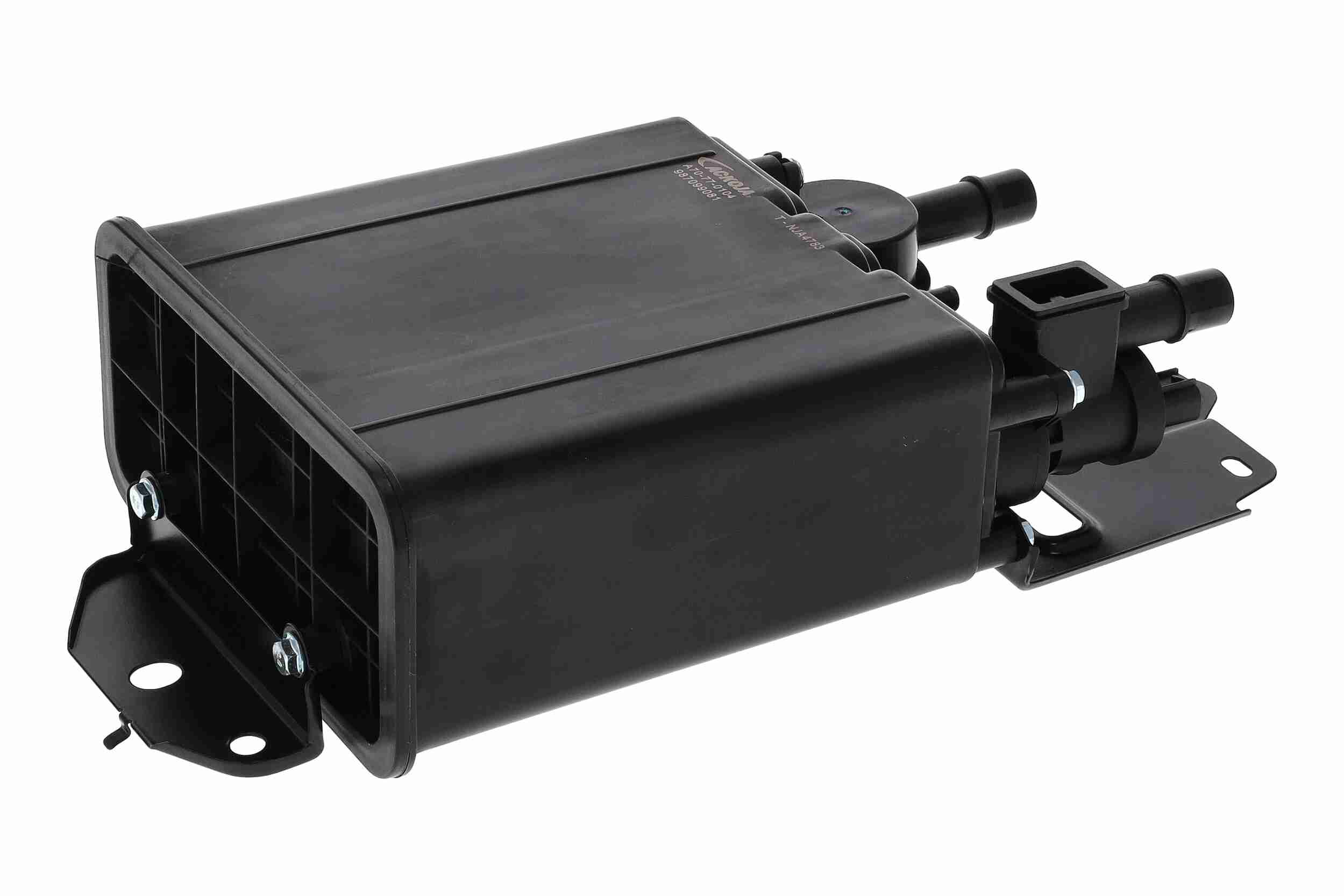 Ackoja Actief koolstoffilter, tank ontluchting A70-77-0104