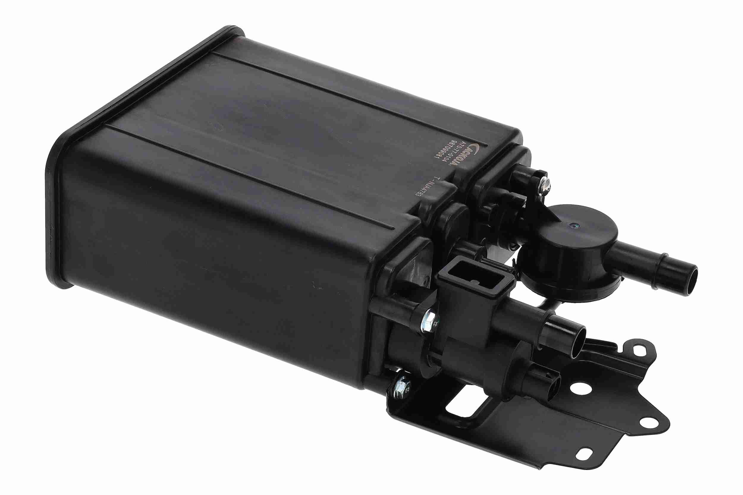 Ackoja Actief koolstoffilter, tank ontluchting A70-77-0104