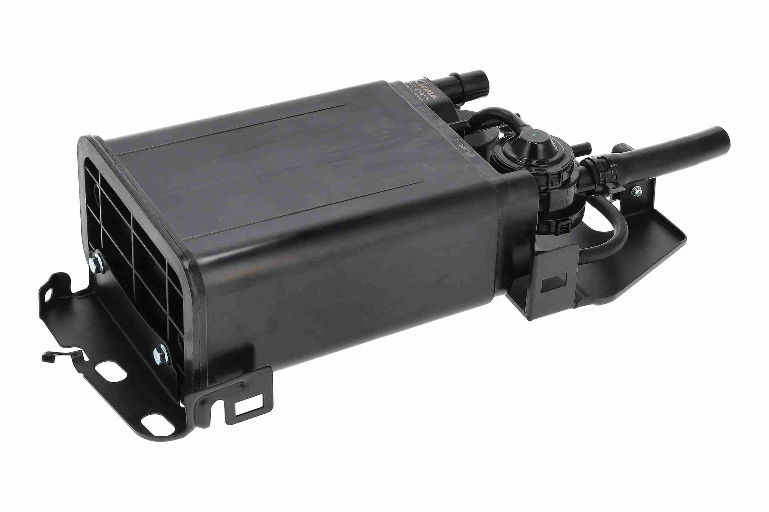 Ackoja Actief koolstoffilter, tank ontluchting A70-77-0106