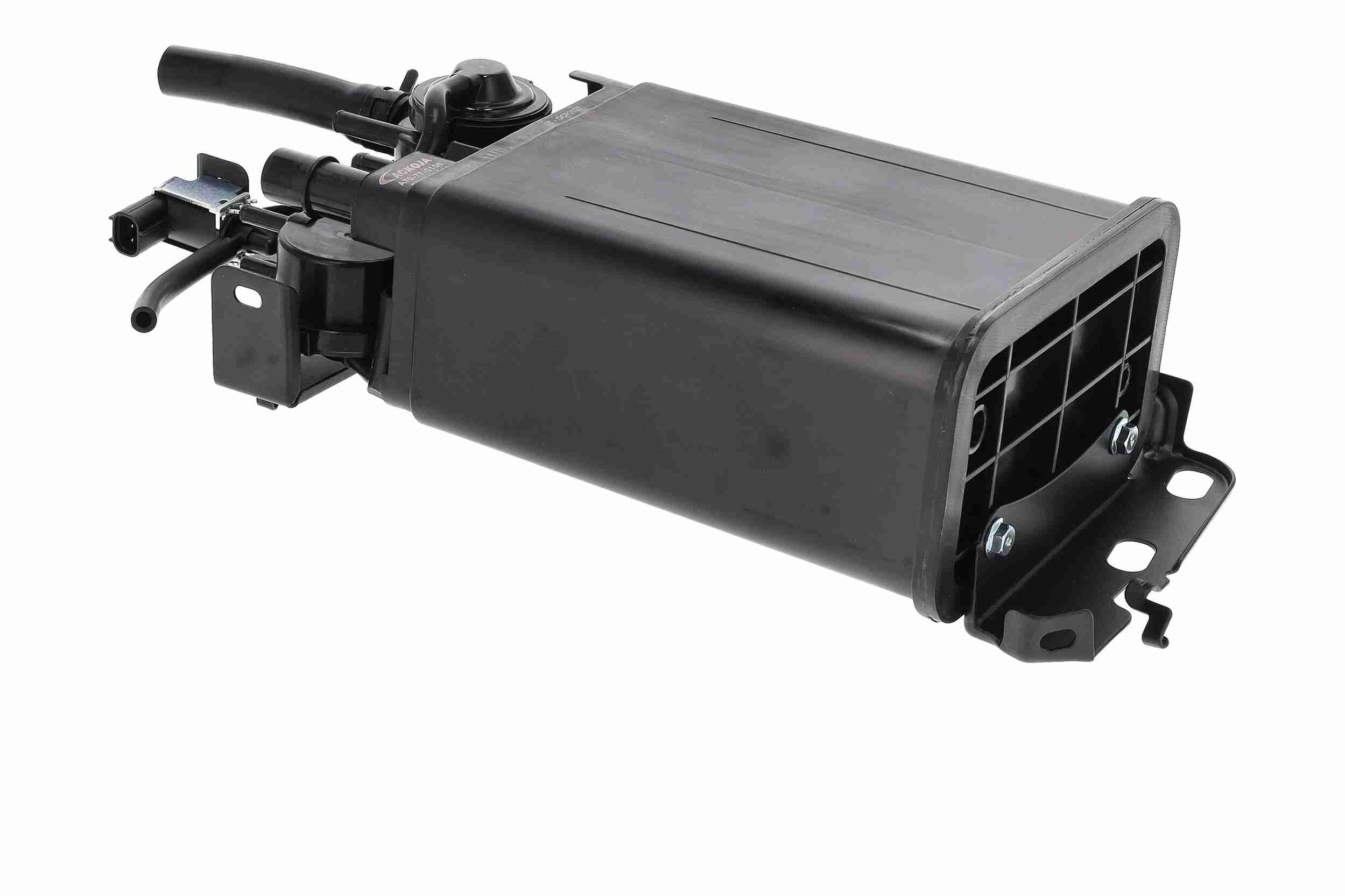 Ackoja Actief koolstoffilter, tank ontluchting A70-77-0106