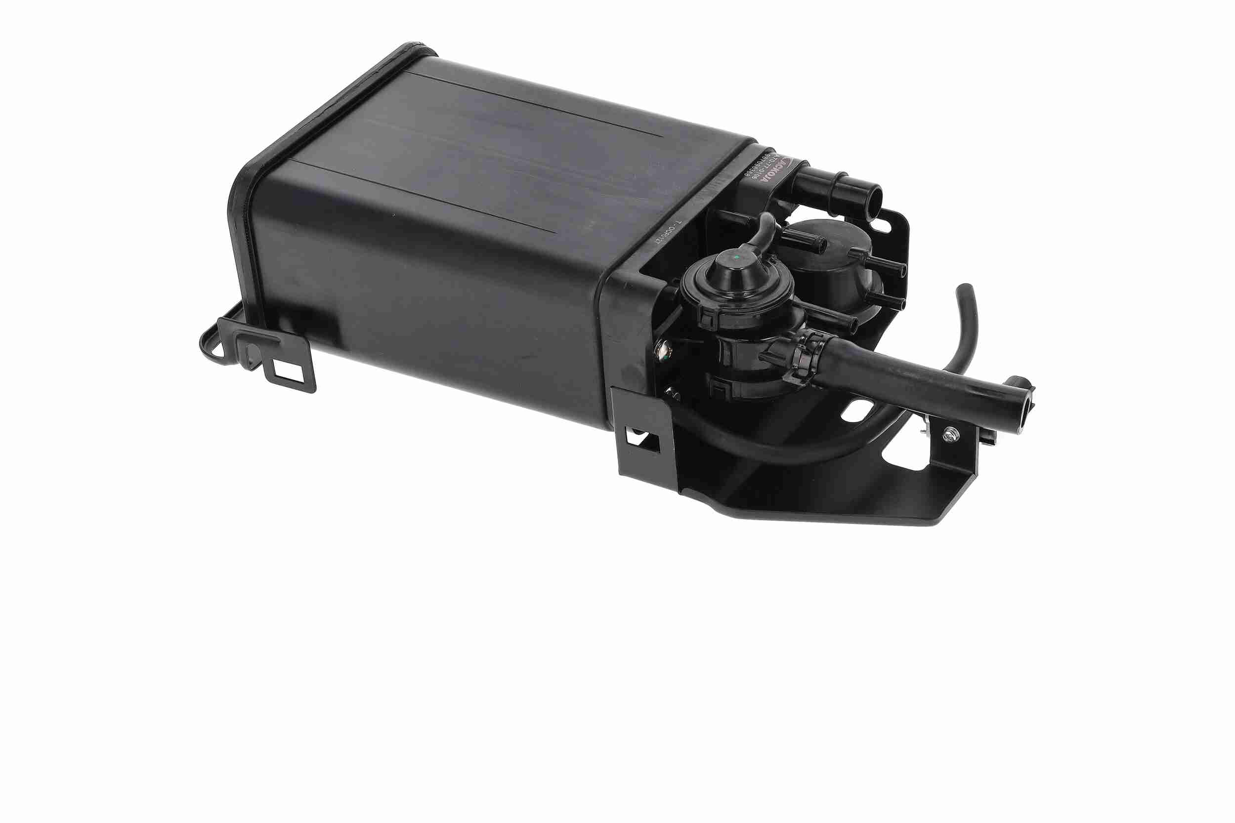 Ackoja Actief koolstoffilter, tank ontluchting A70-77-0106