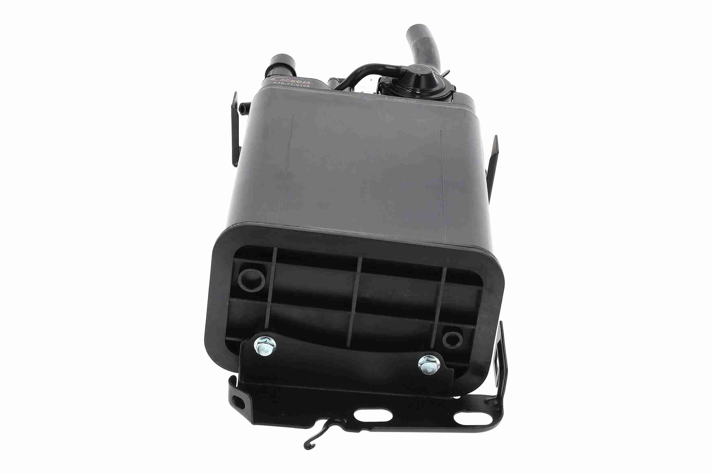 Ackoja Actief koolstoffilter, tank ontluchting A70-77-0106