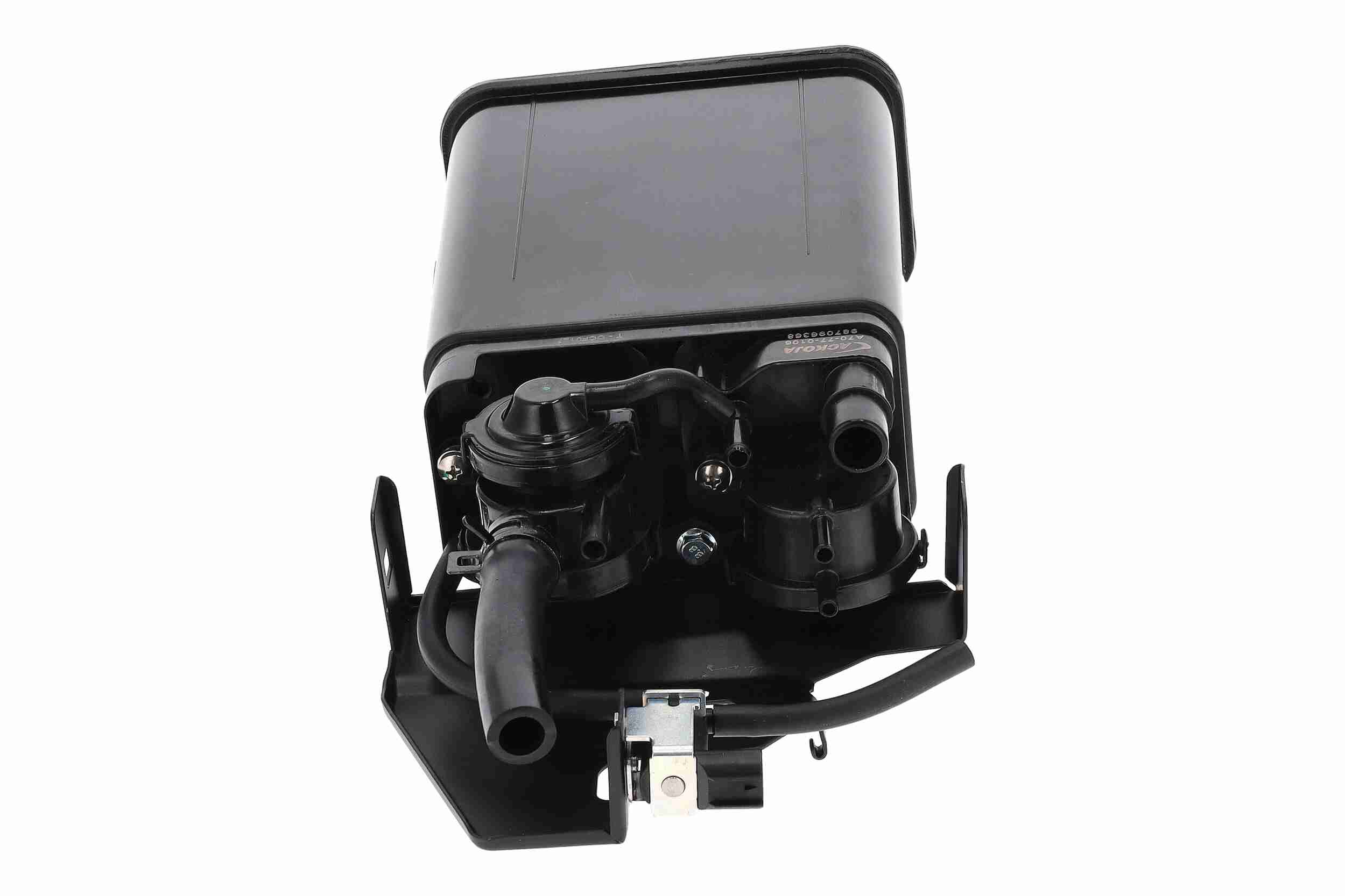 Ackoja Actief koolstoffilter, tank ontluchting A70-77-0106