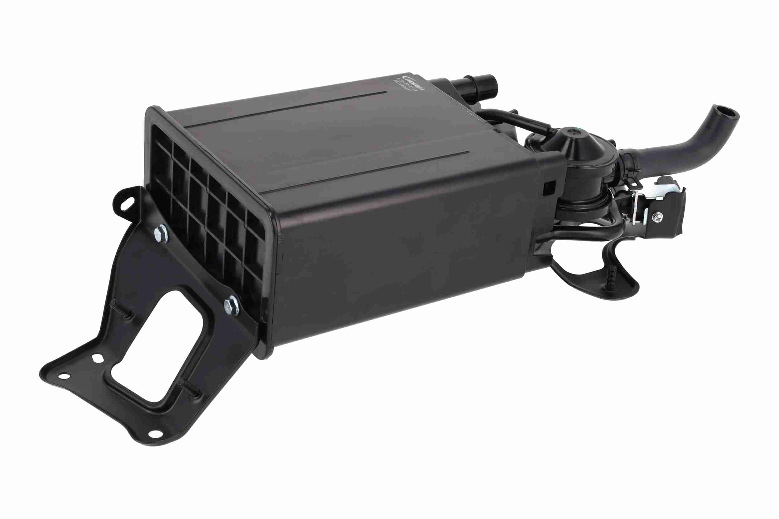 Ackoja Actief koolstoffilter, tank ontluchting A70-77-0114