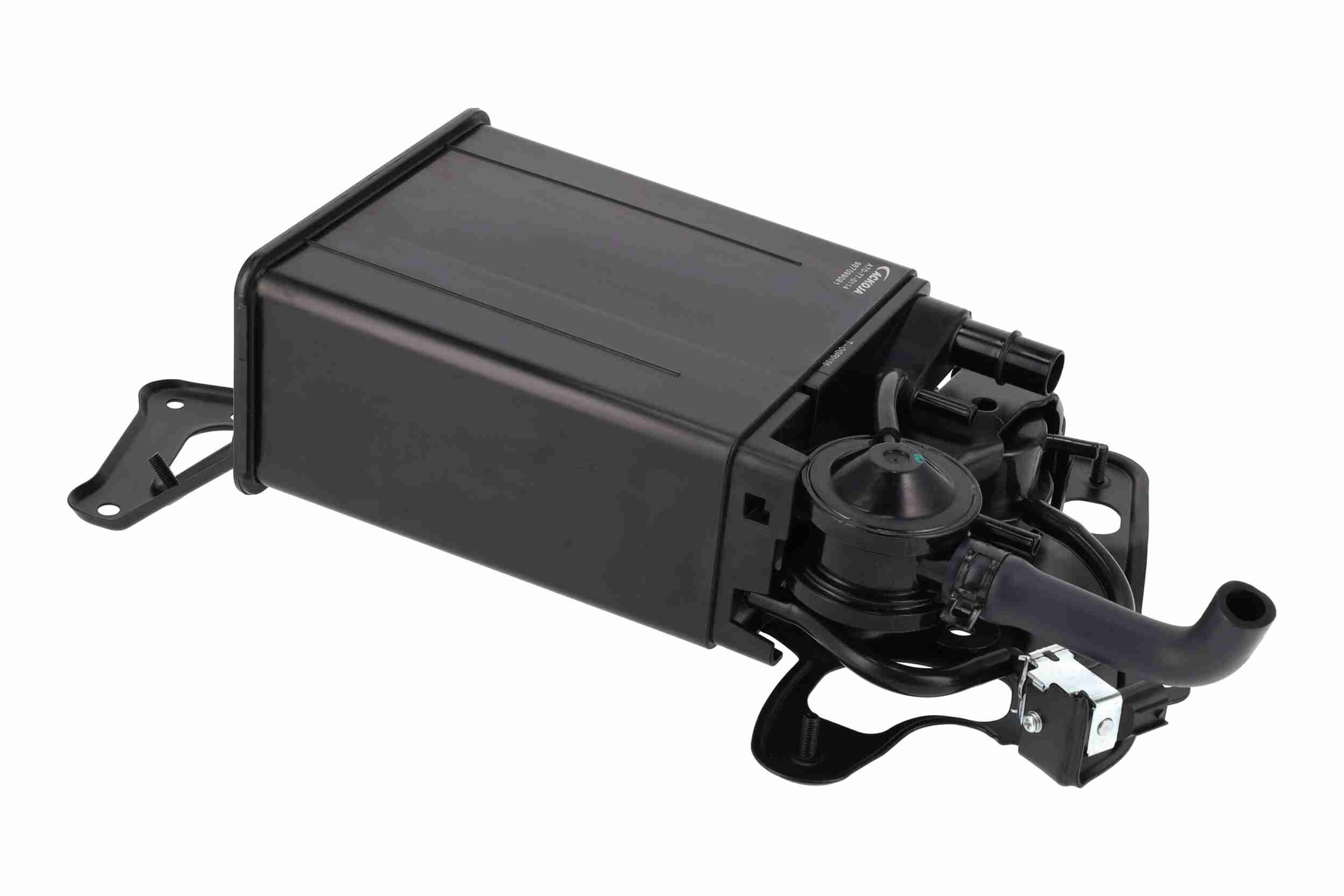 Ackoja Actief koolstoffilter, tank ontluchting A70-77-0114