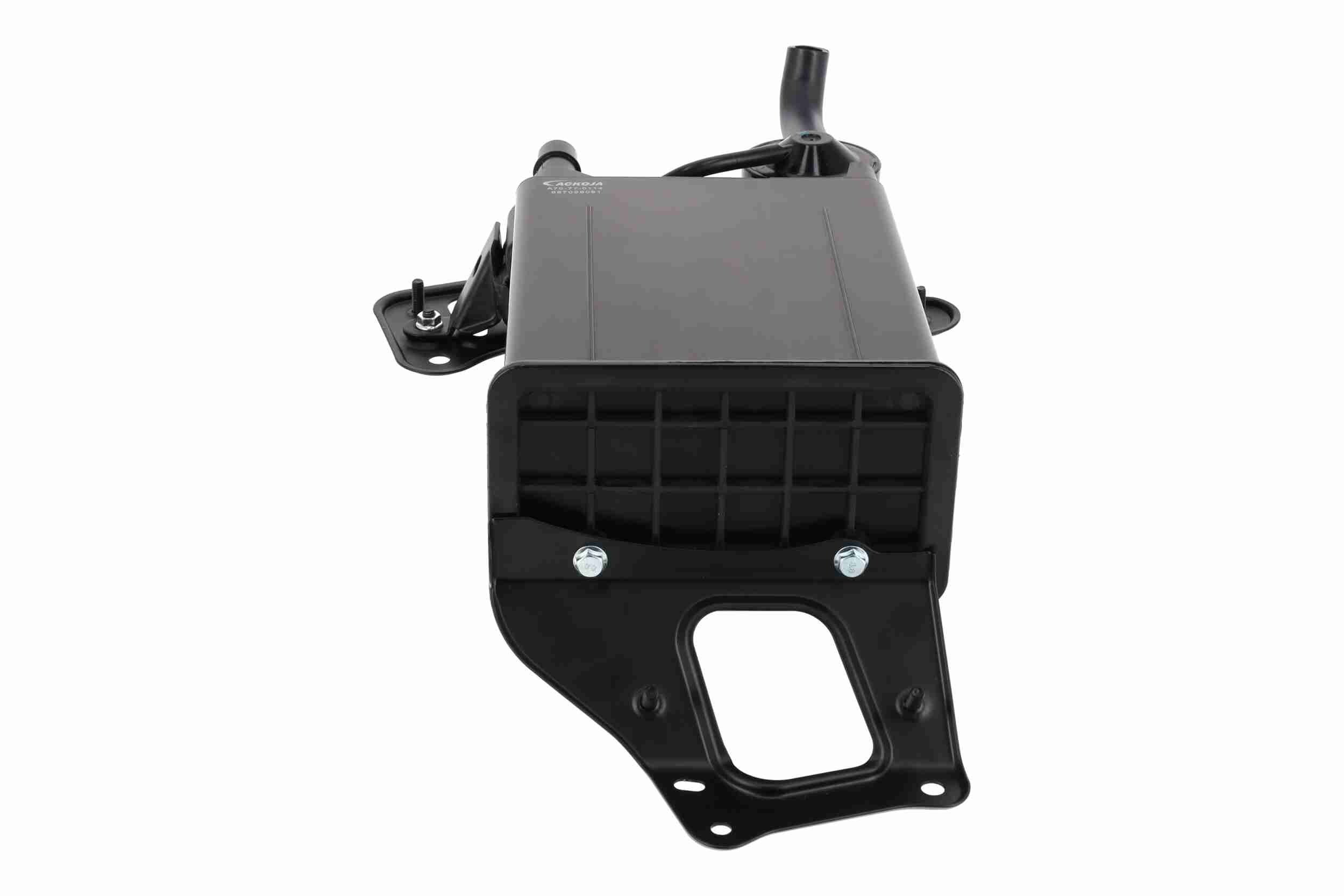 Ackoja Actief koolstoffilter, tank ontluchting A70-77-0114