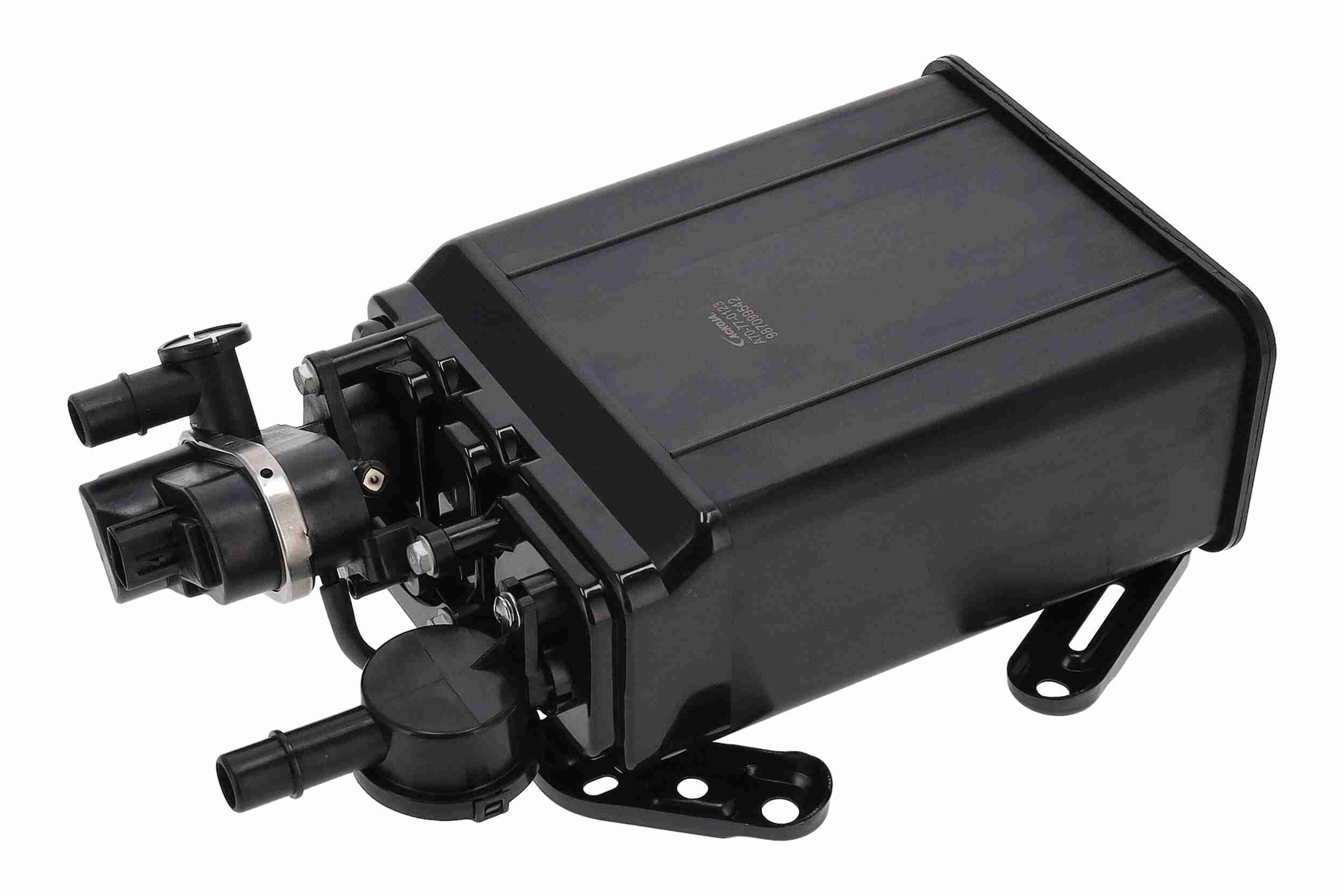 Ackoja Actief koolstoffilter, tank ontluchting A70-77-0123