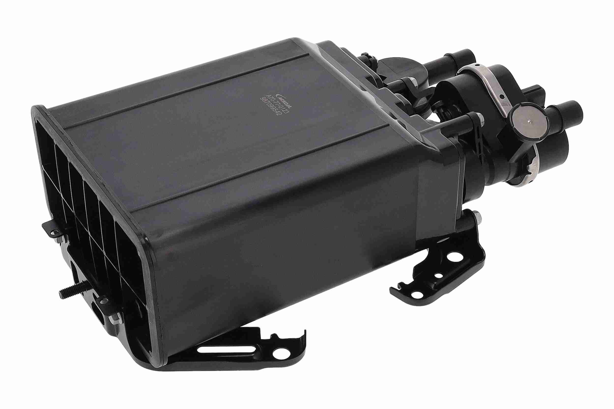 Ackoja Actief koolstoffilter, tank ontluchting A70-77-0123