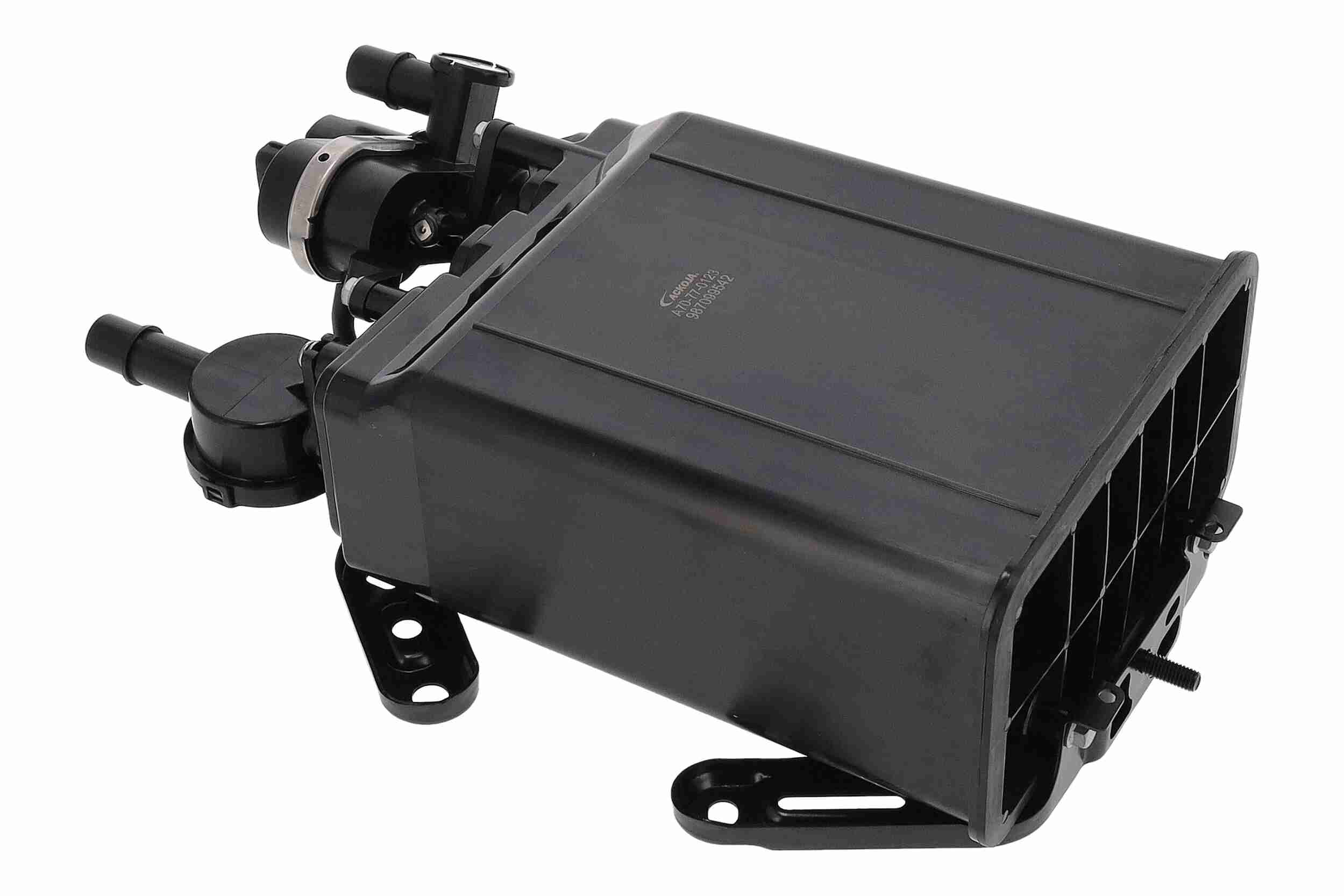 Ackoja Actief koolstoffilter, tank ontluchting A70-77-0123