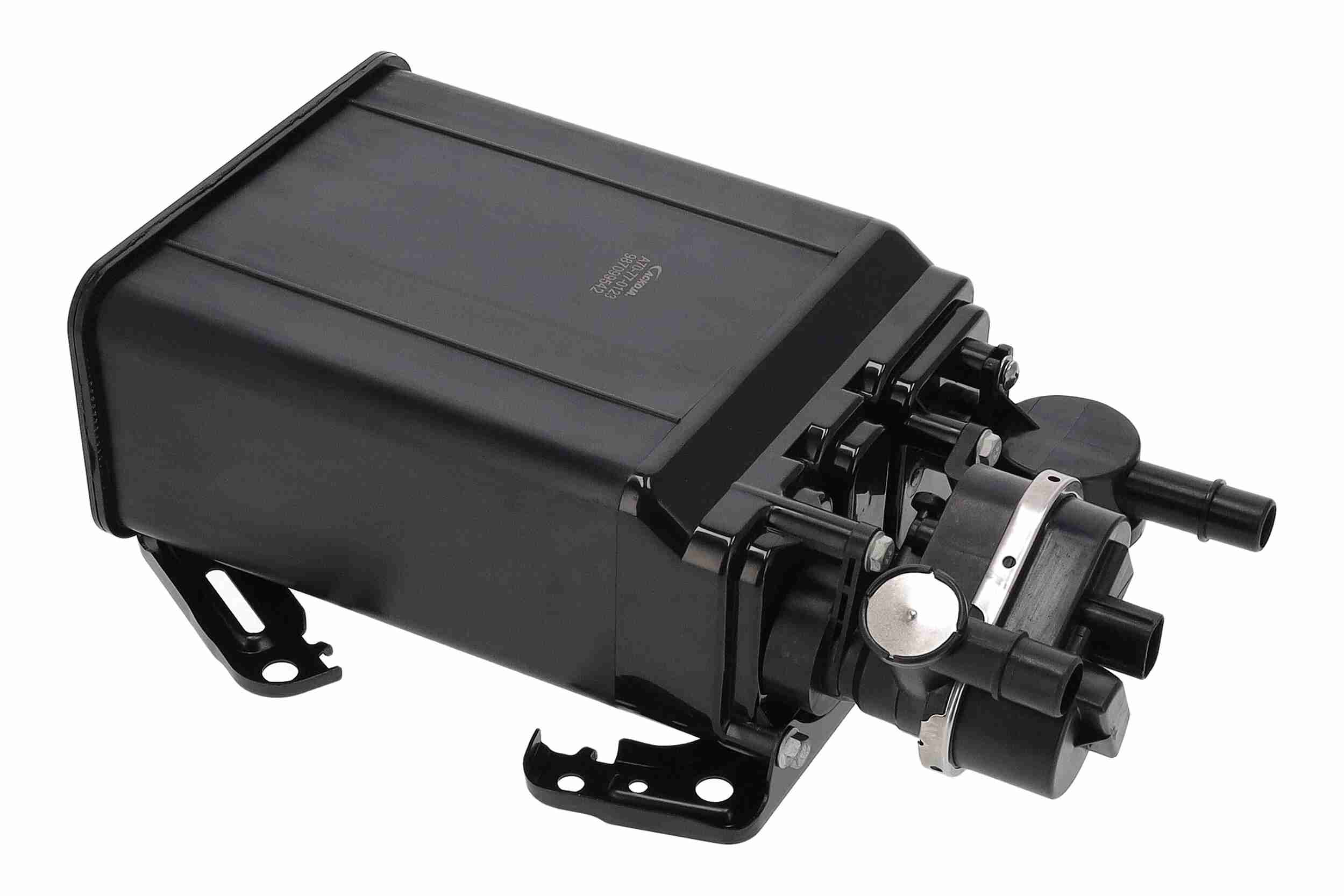 Ackoja Actief koolstoffilter, tank ontluchting A70-77-0123