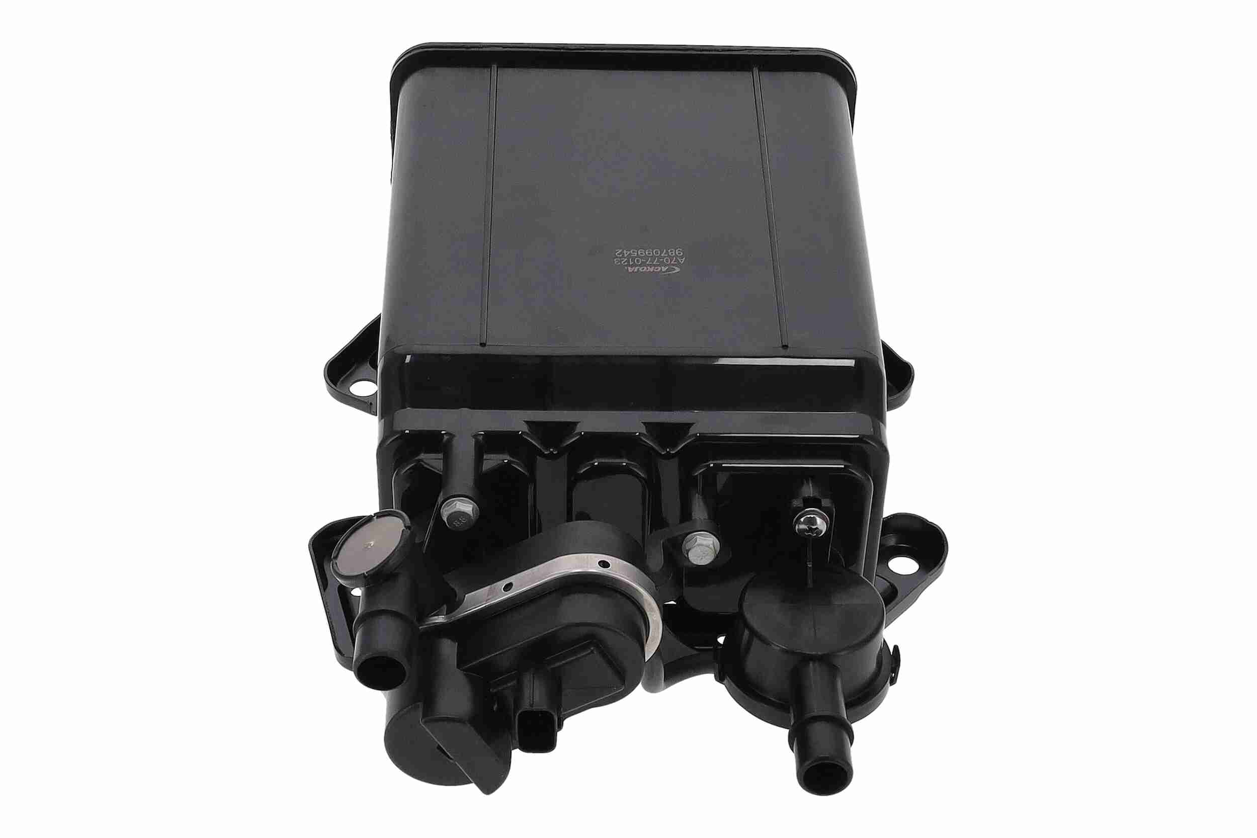 Ackoja Actief koolstoffilter, tank ontluchting A70-77-0123