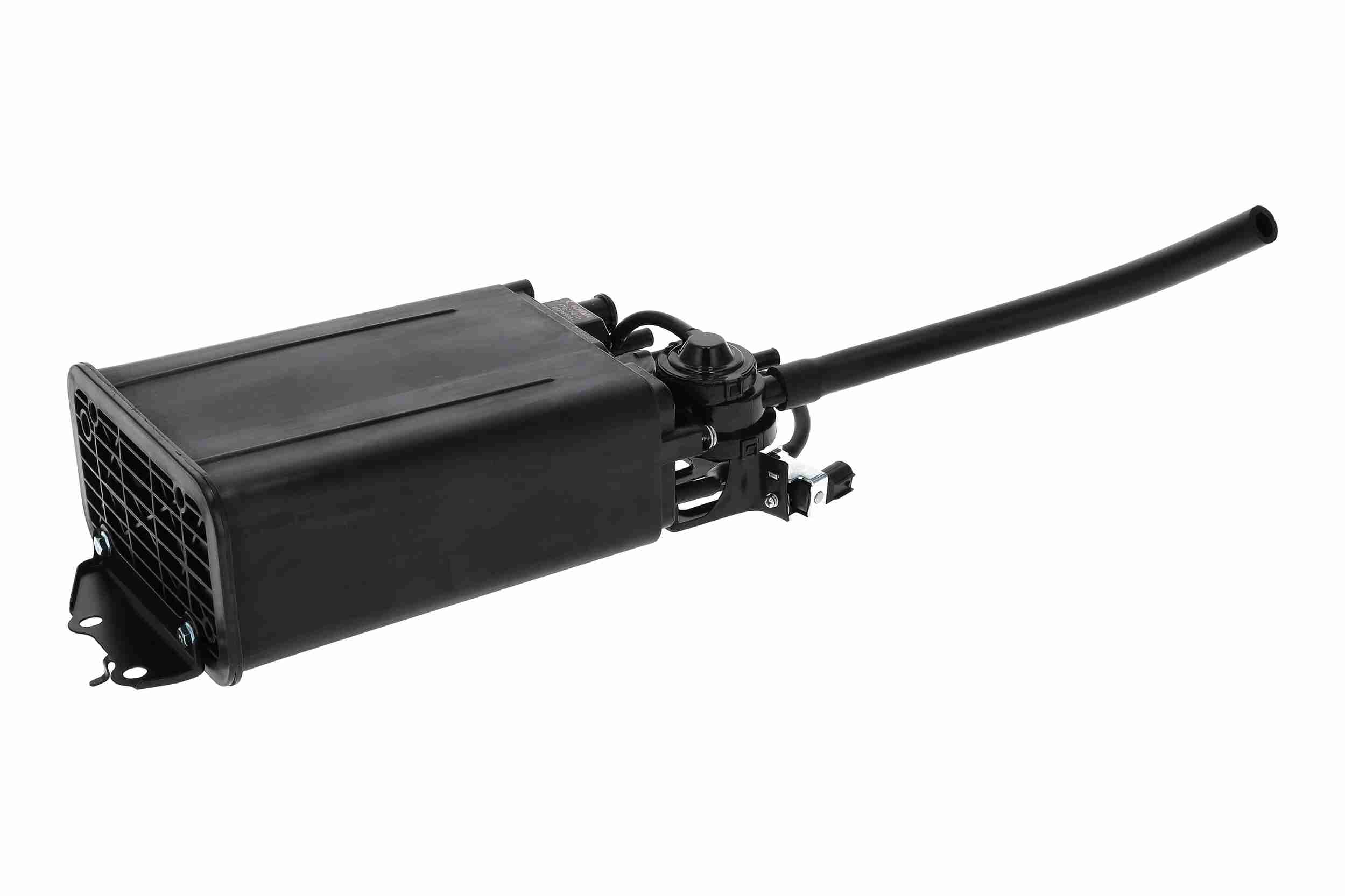 Ackoja Actief koolstoffilter, tank ontluchting A70-77-0124