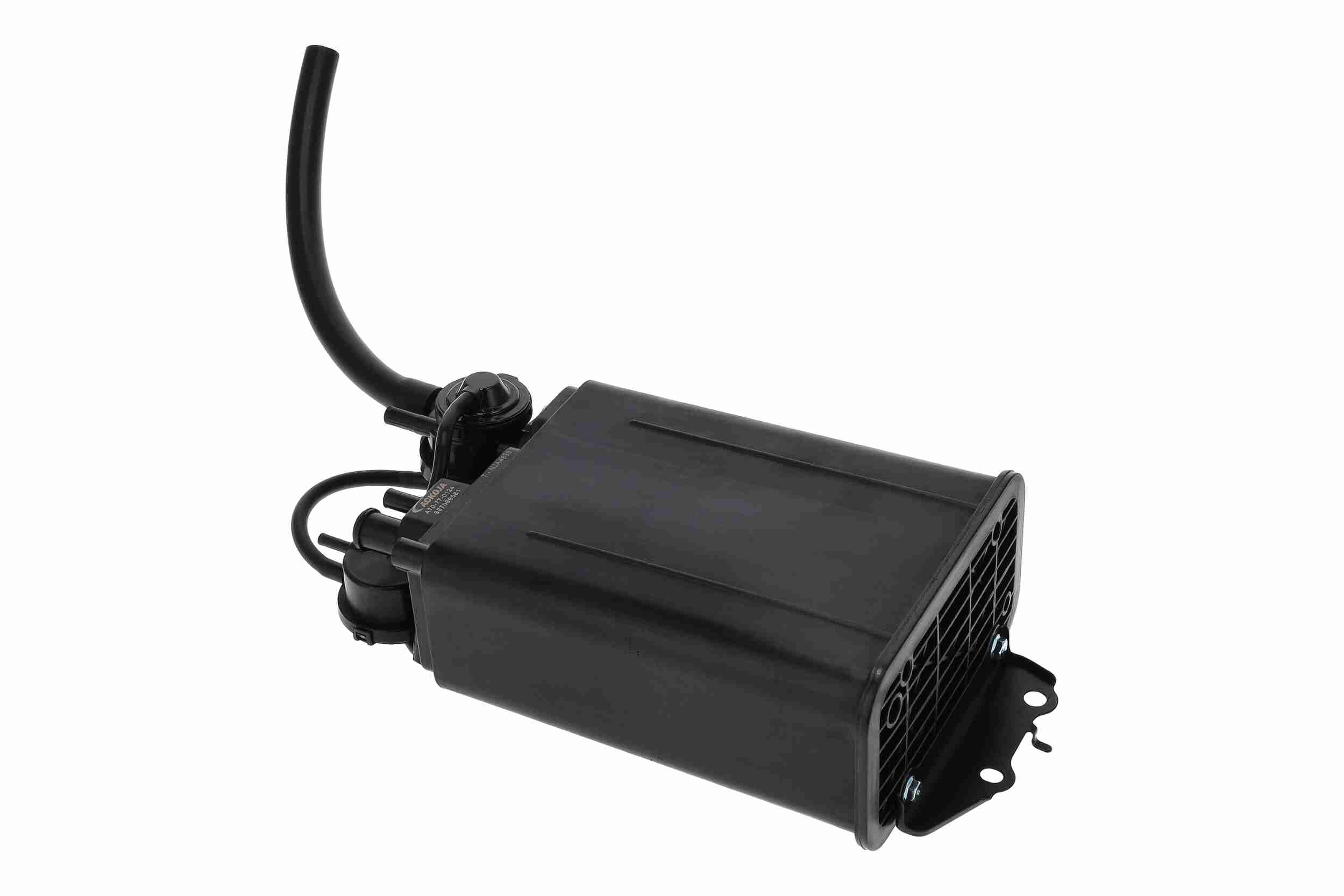 Ackoja Actief koolstoffilter, tank ontluchting A70-77-0124