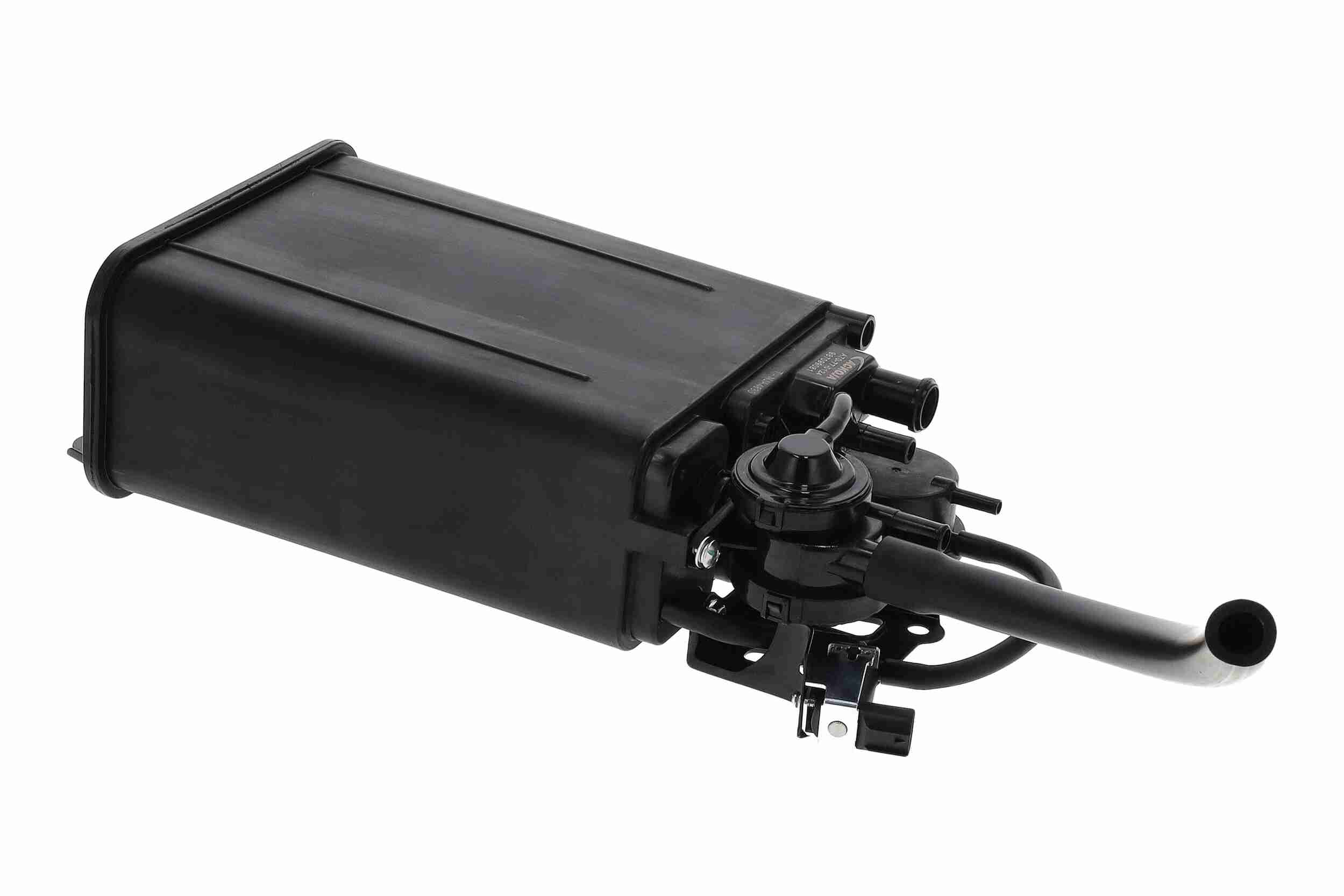 Ackoja Actief koolstoffilter, tank ontluchting A70-77-0124