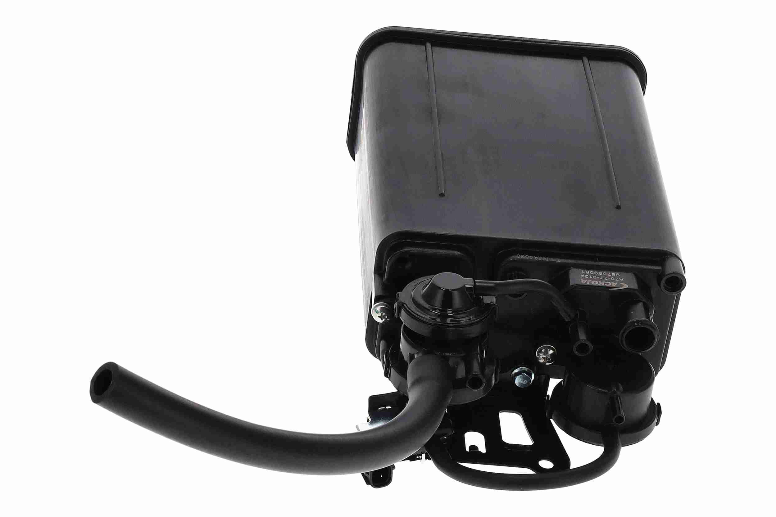 Ackoja Actief koolstoffilter, tank ontluchting A70-77-0124