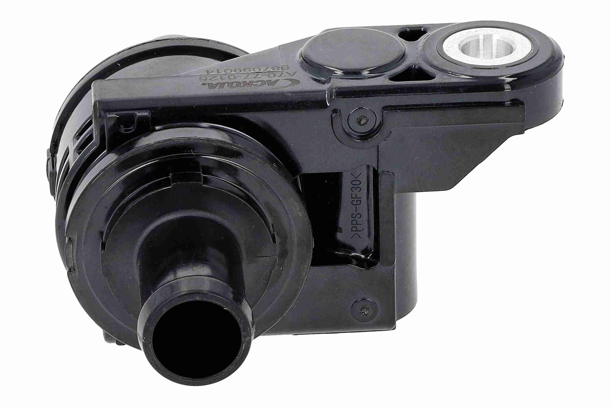 Ackoja Regelklep koelvloeistof A70-77-0125