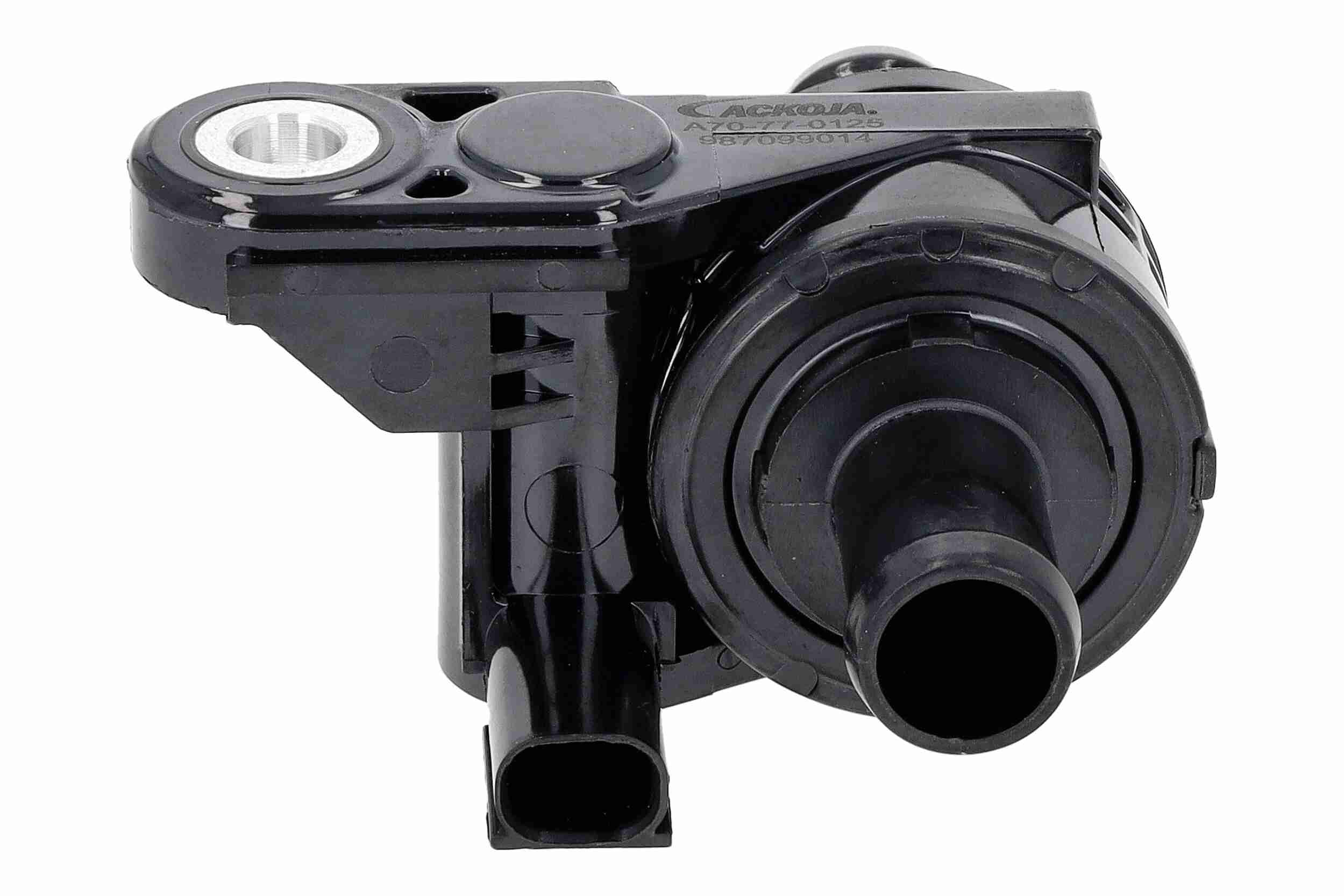 Ackoja Regelklep koelvloeistof A70-77-0125