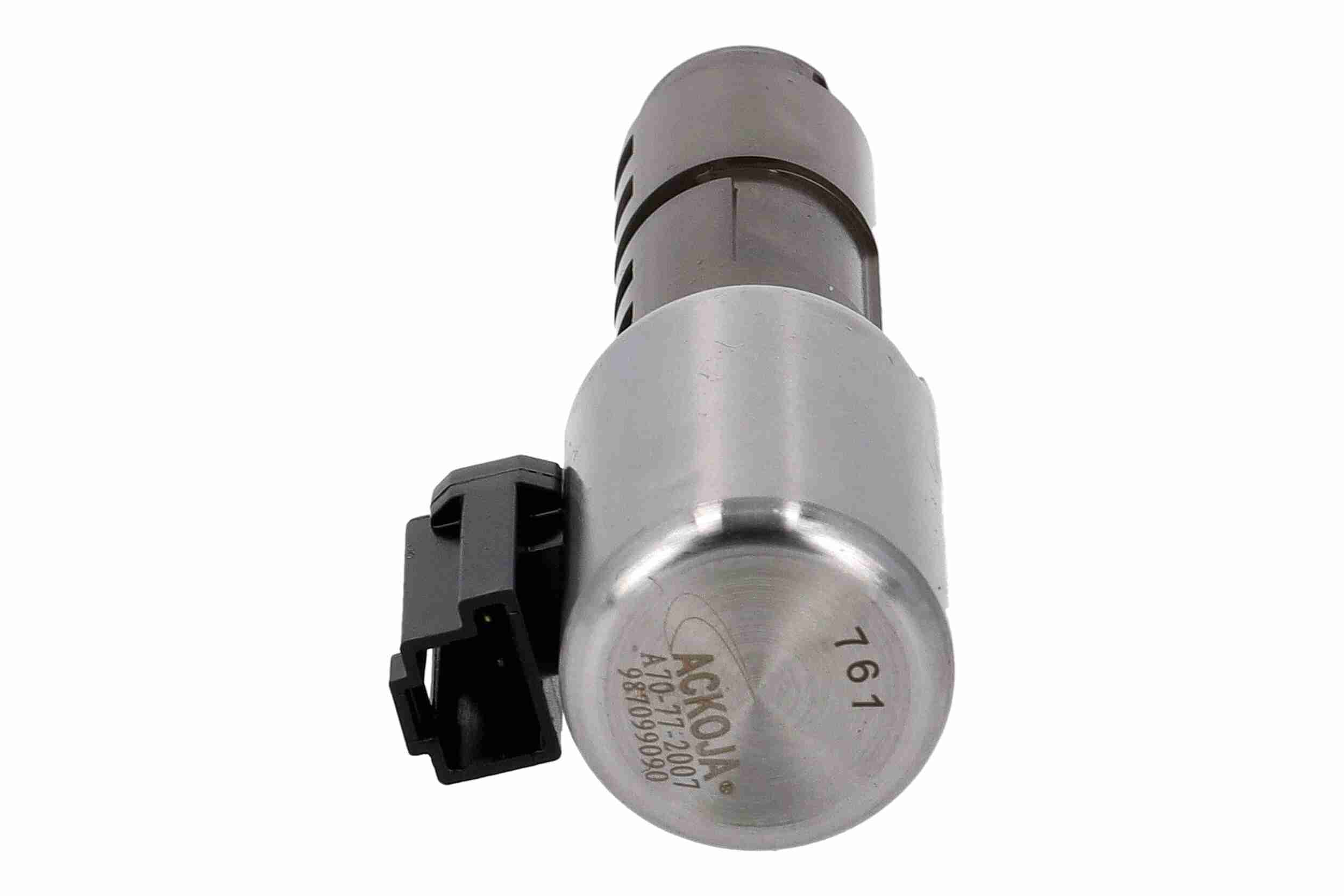 Ackoja Schakelklep automaatbak A70-77-2007