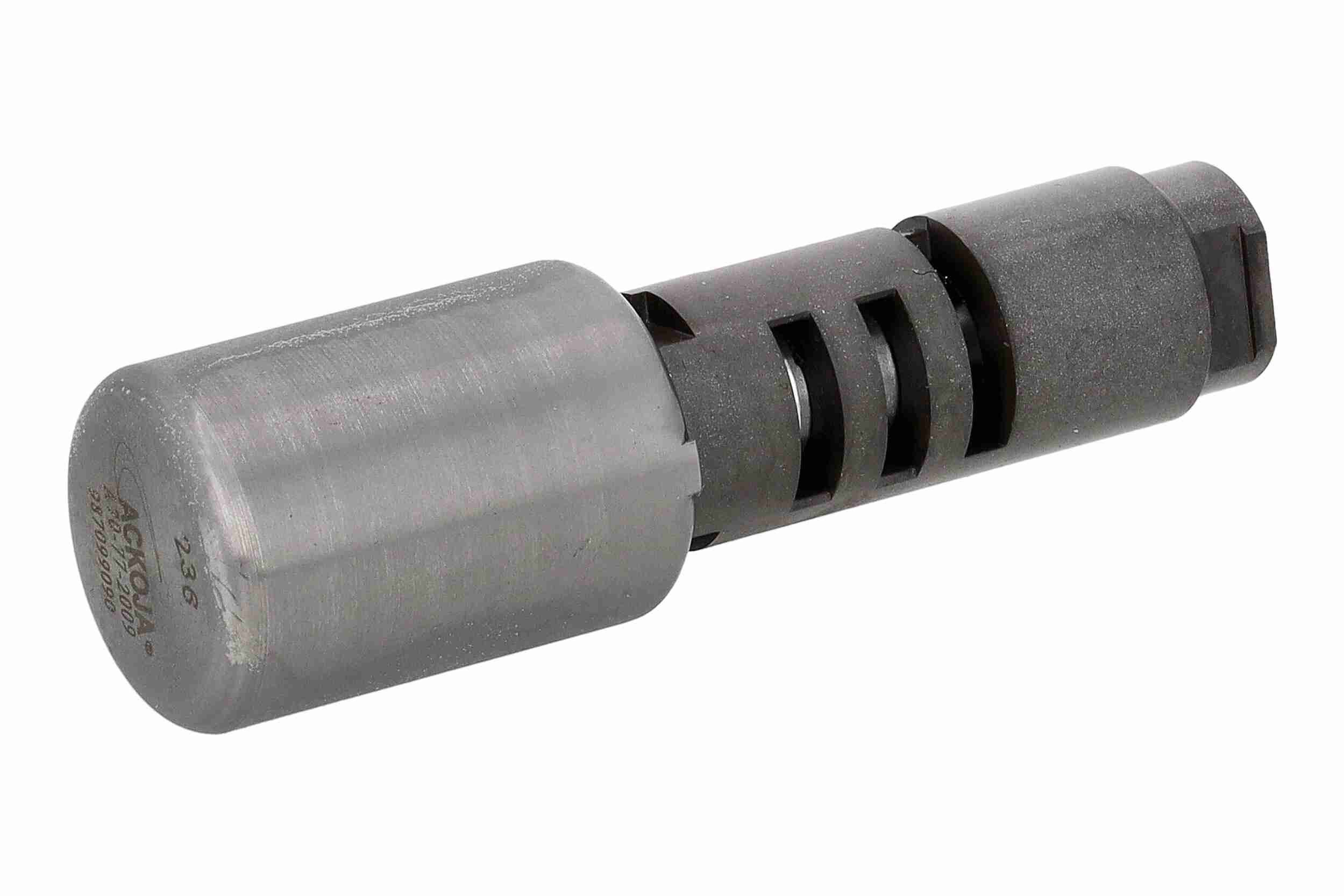 Ackoja Schakelklep automaatbak A70-77-2009