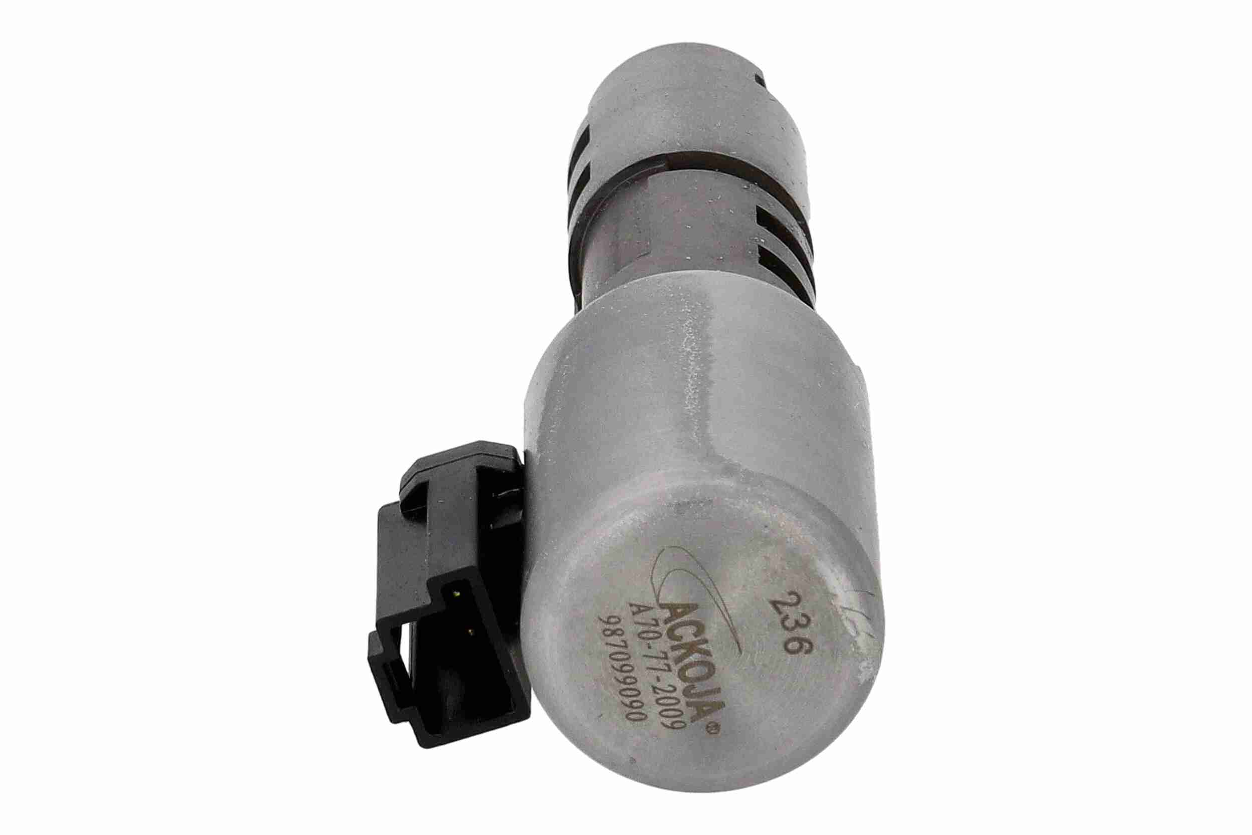 Ackoja Schakelklep automaatbak A70-77-2009