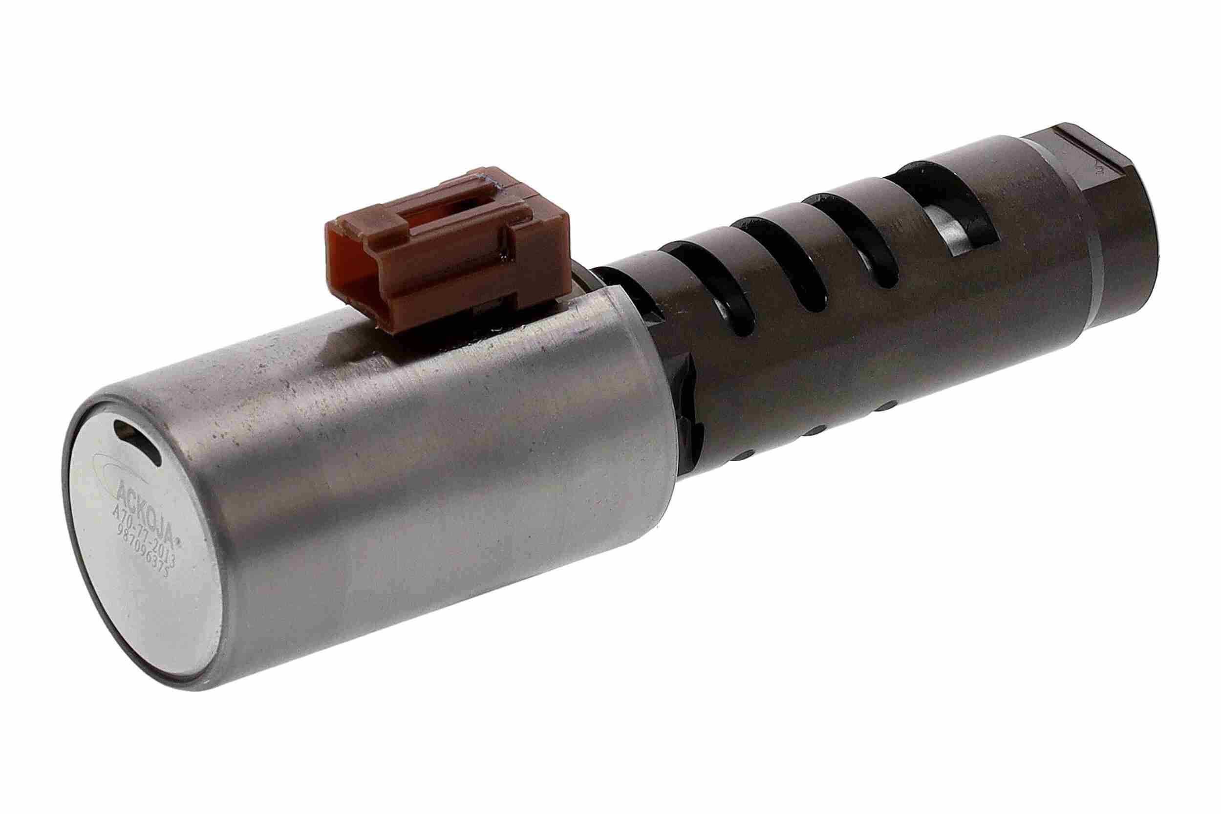 Ackoja Schakelklep automaatbak A70-77-2013