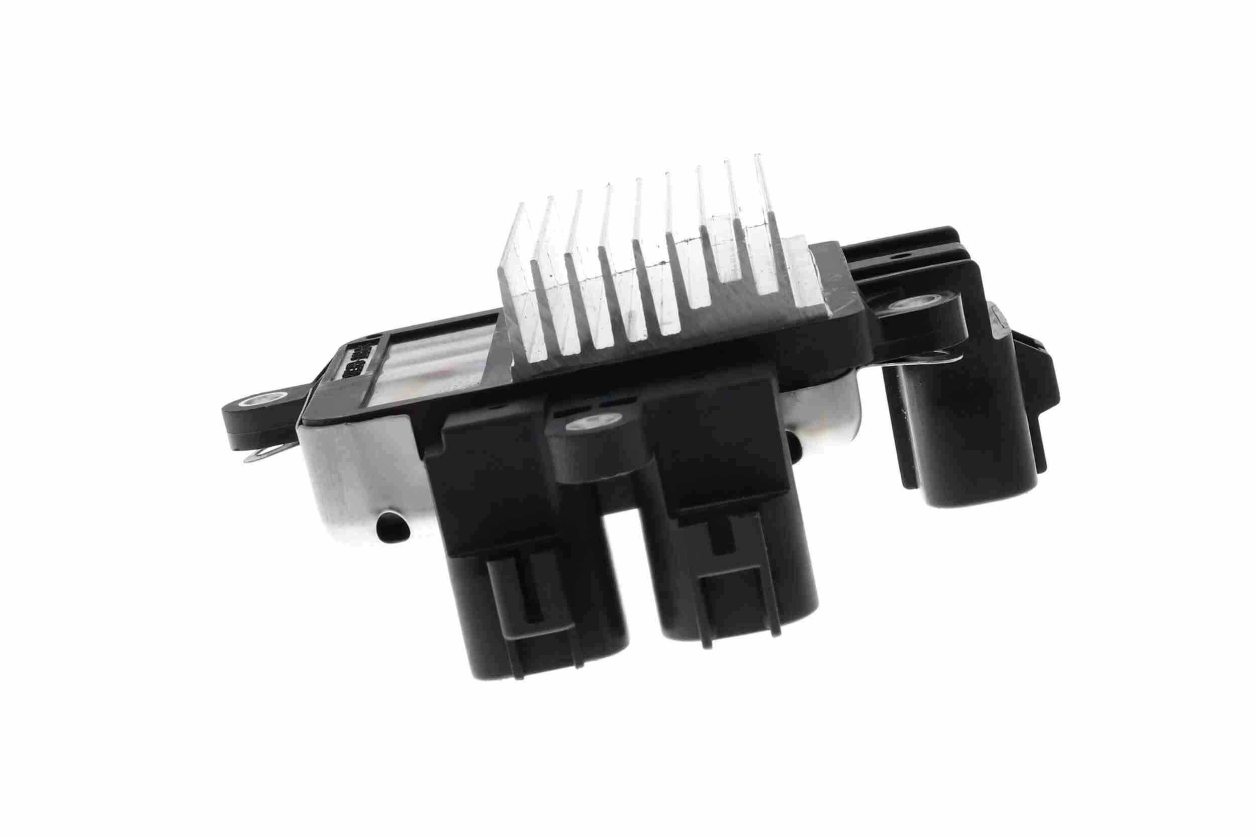 Ackoja Regeleenheid interieurventilator A70-79-0003